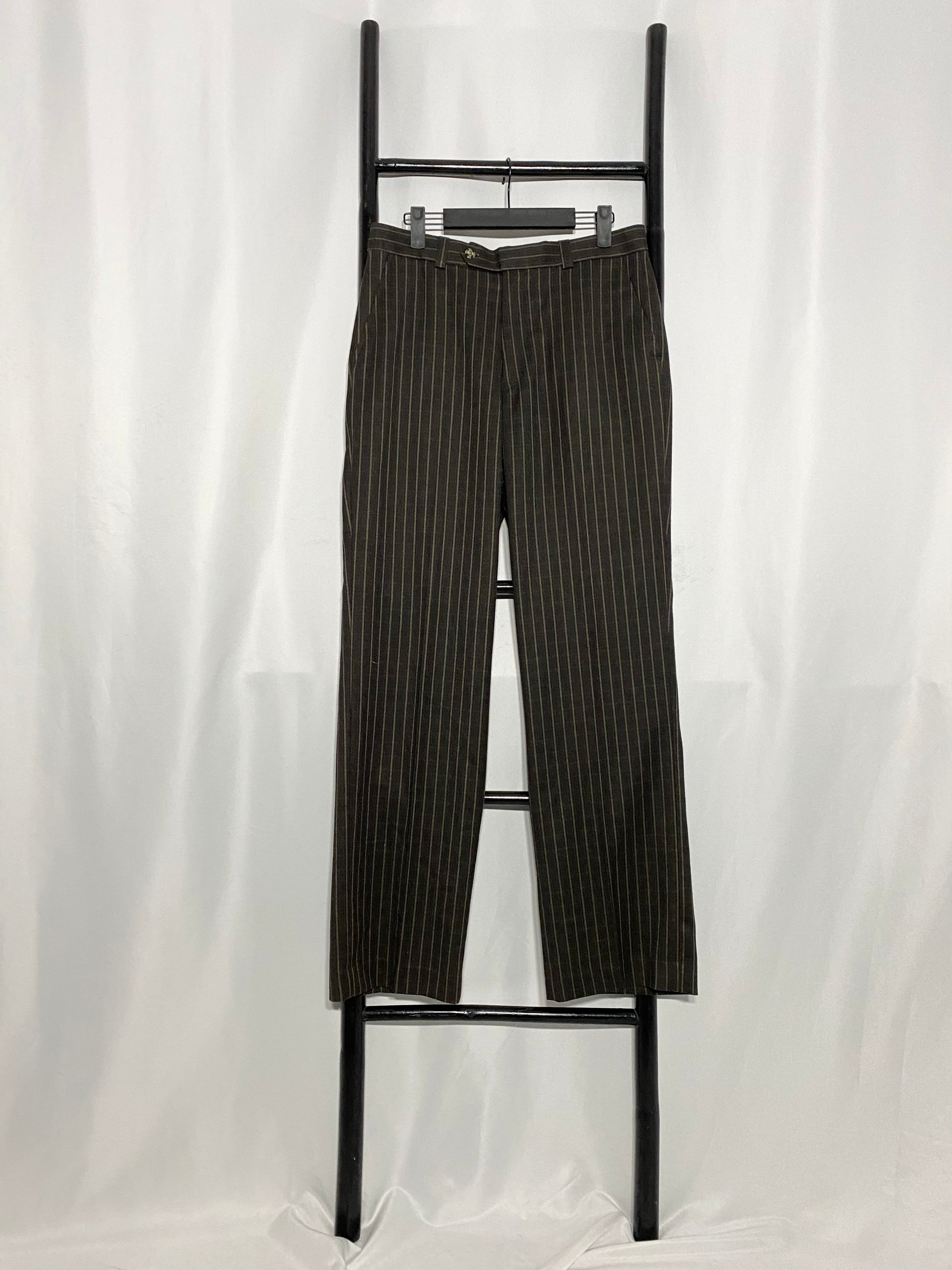 Pantalon Vintage Pierre Cardin