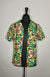 Chemise Tropical Mickey Mouse Disney