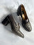 Chaussures Vintage Via Moda