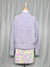 Pull Lilas H&M