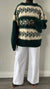 Vintage Knit Sweater