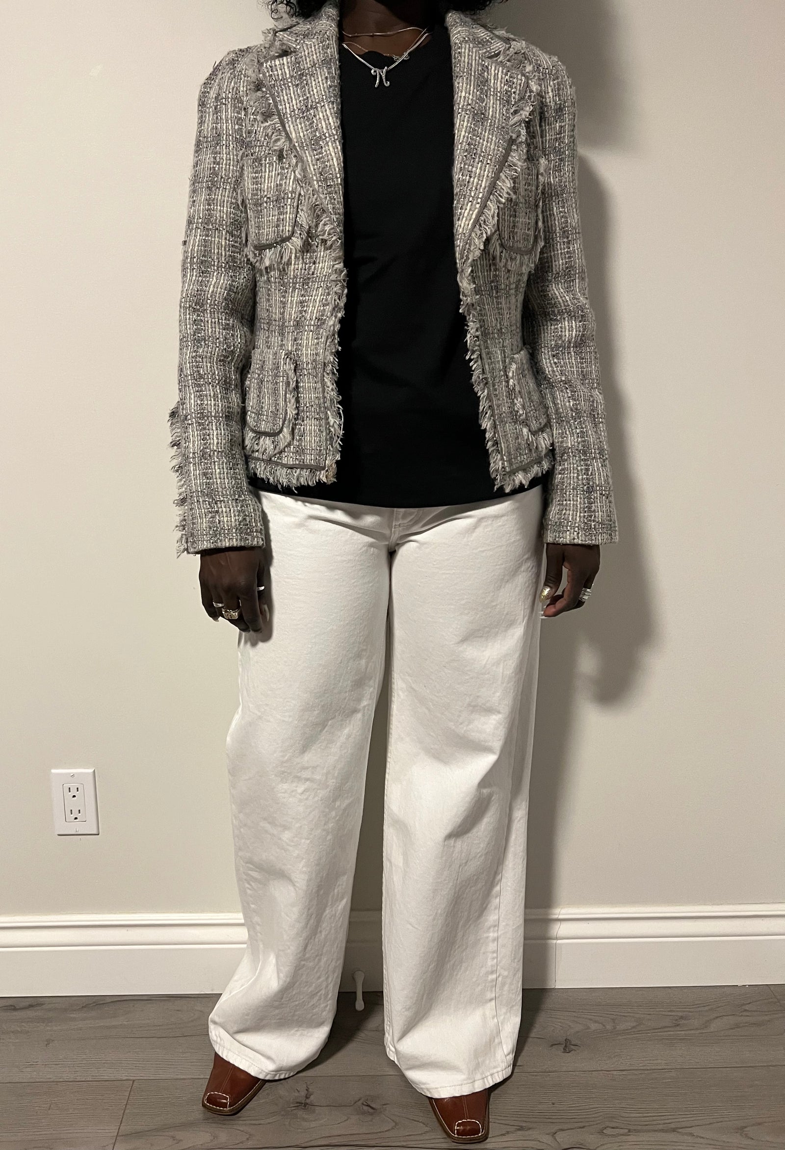 Louben Vintage Blazer