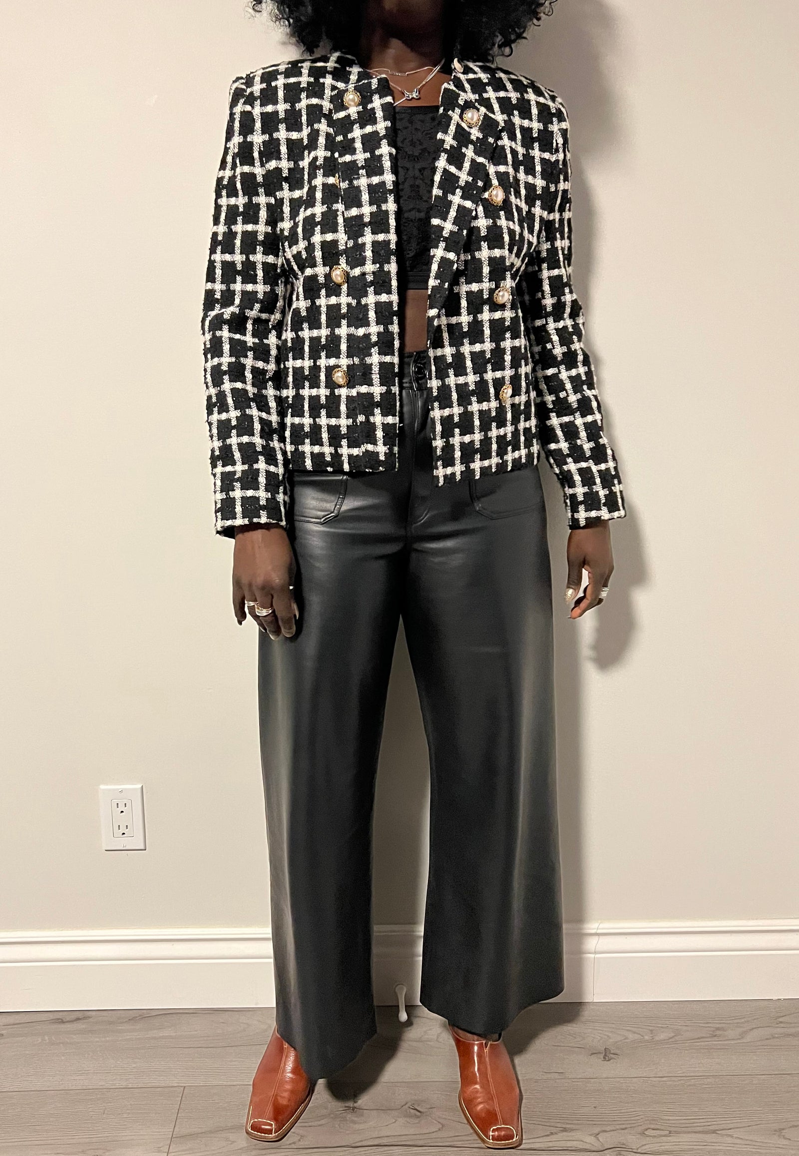 Louben Vintage Blazer