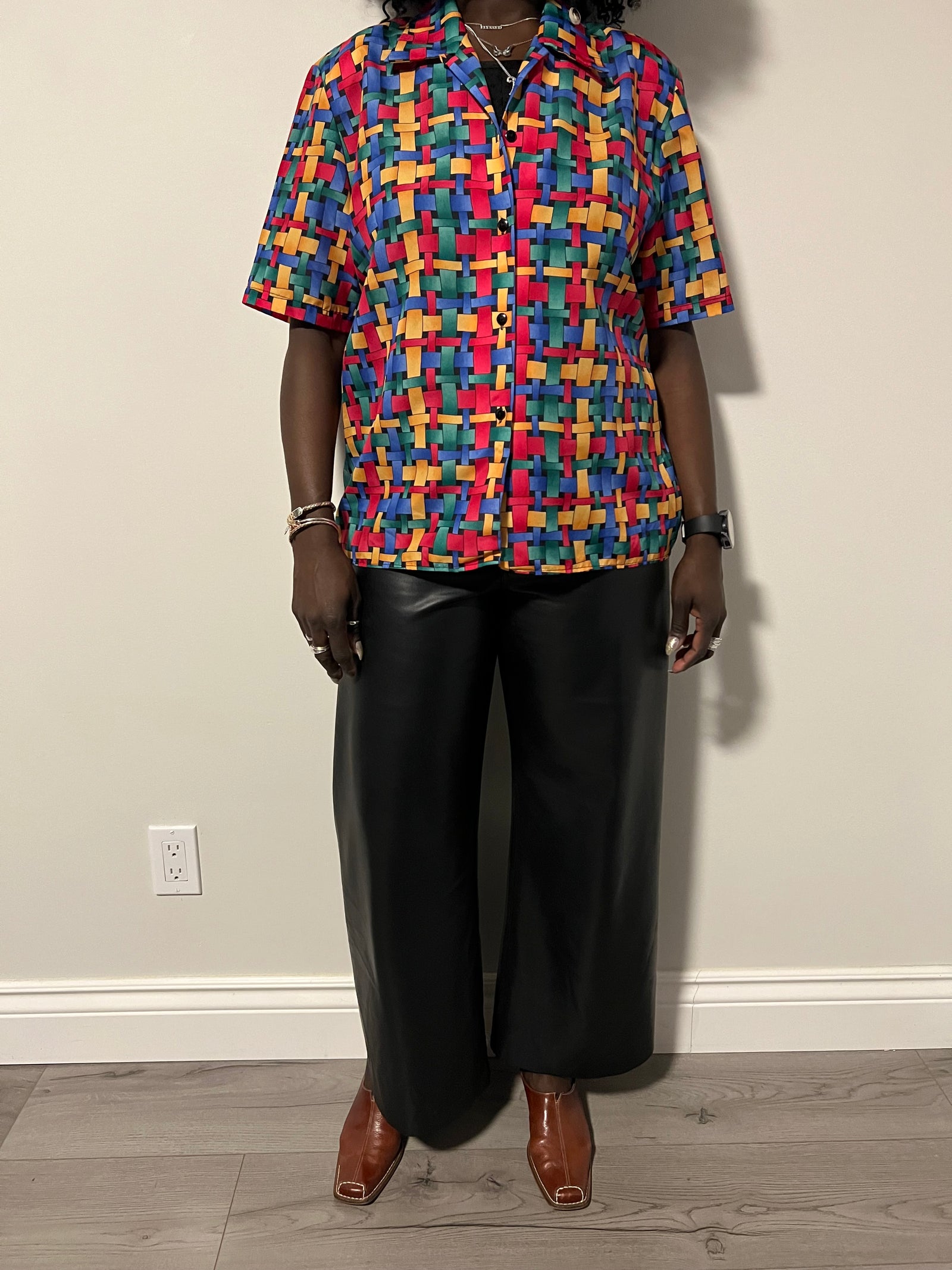 Traditions Vintage Shirt