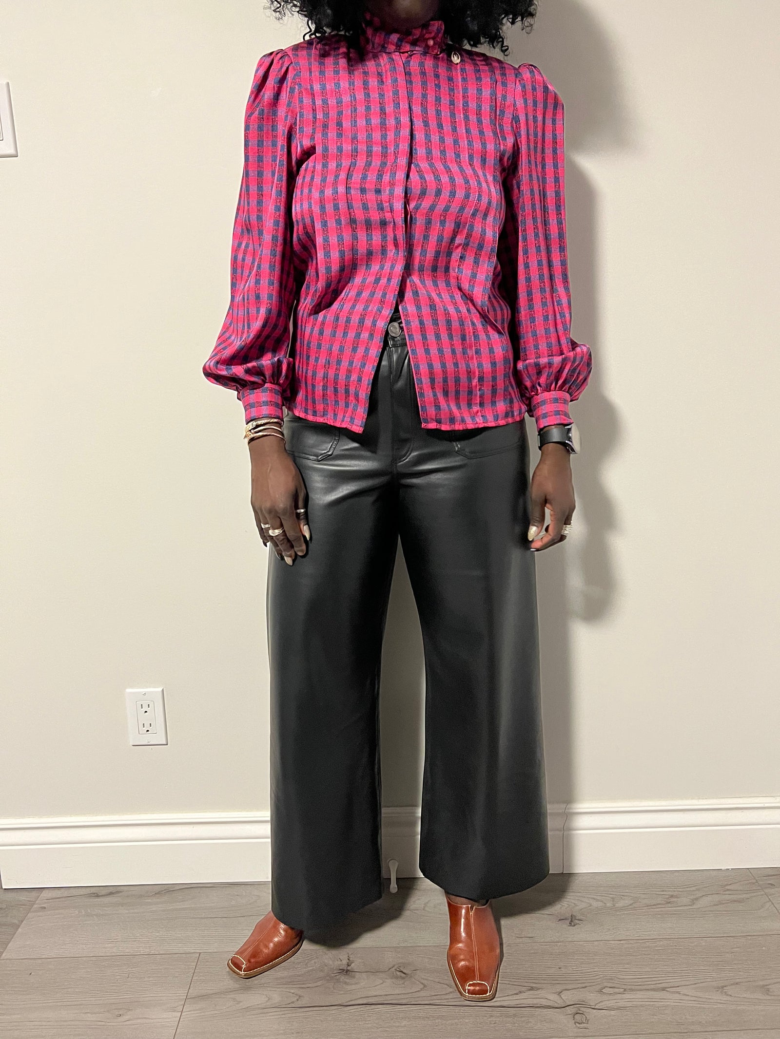 Vintage Bistro Shirt