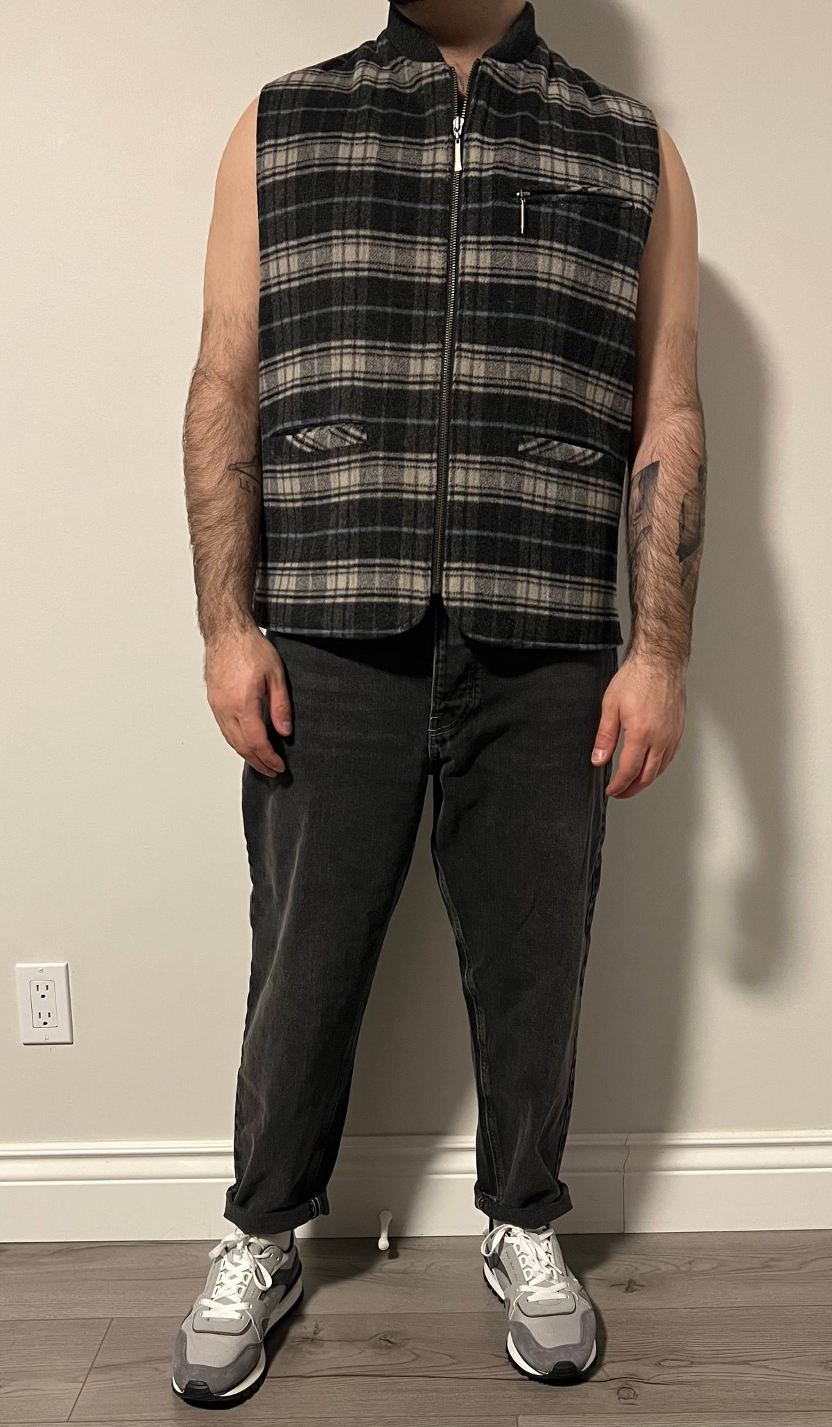 Vintage Radley Jacket