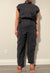 Belted jumpsuit Zara