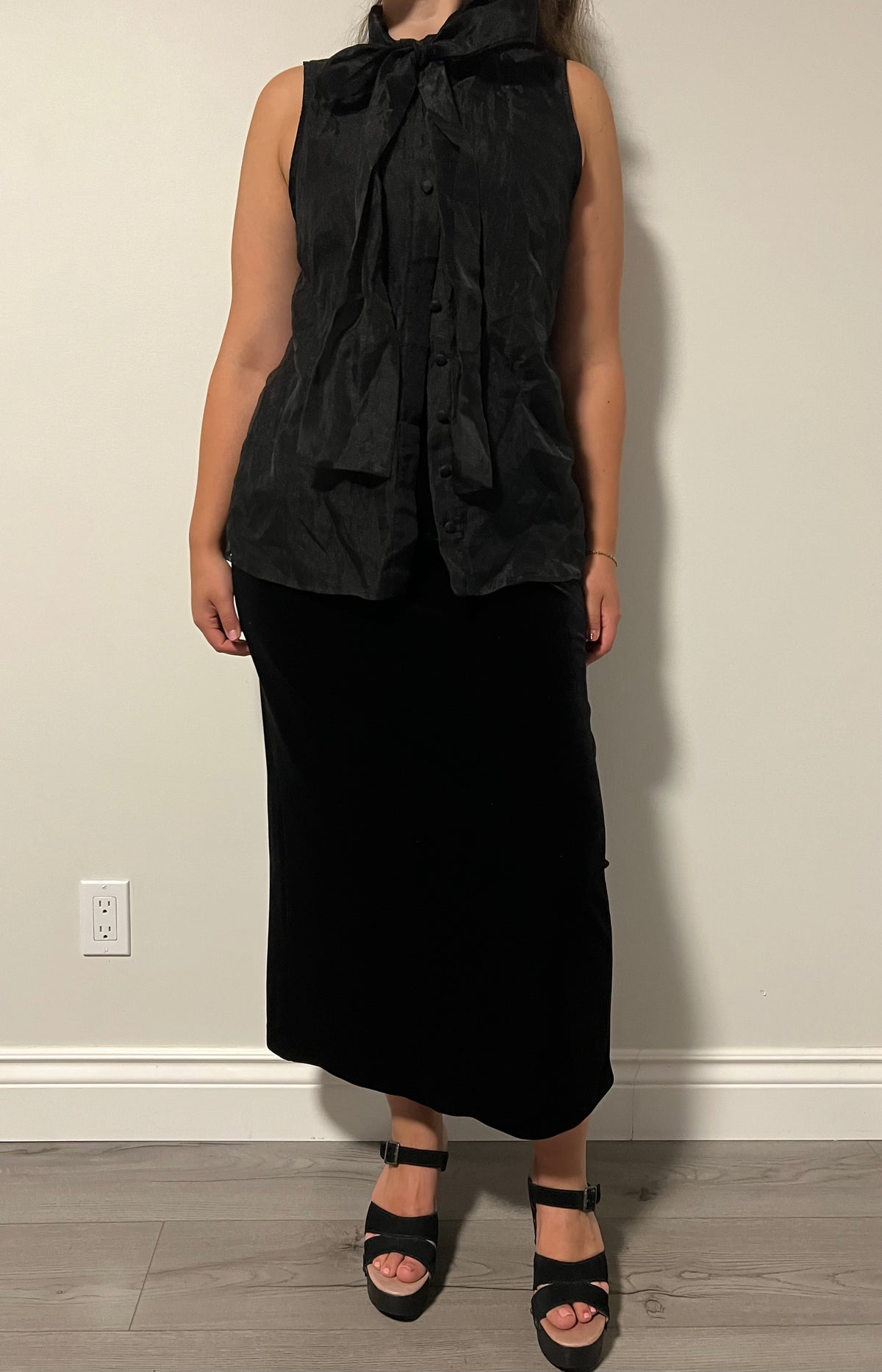 Blouse Vintage Maison Cinqcent