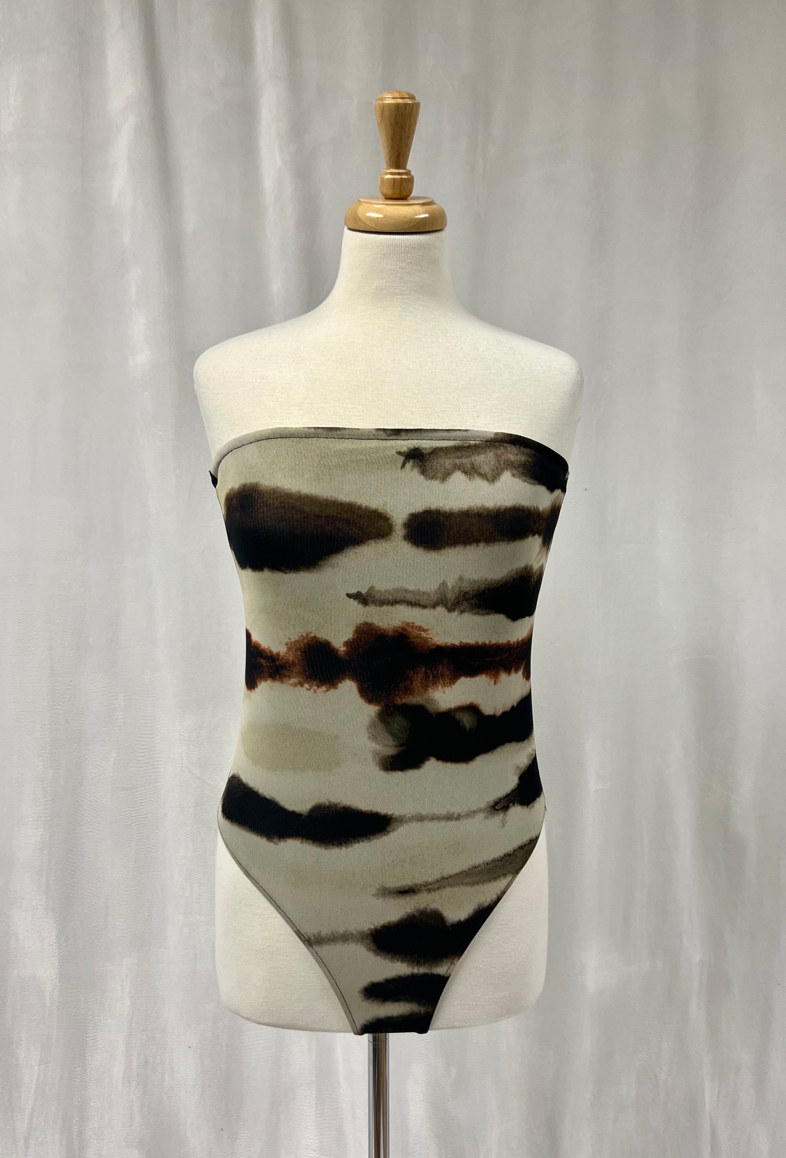 Body Contemporain Zara