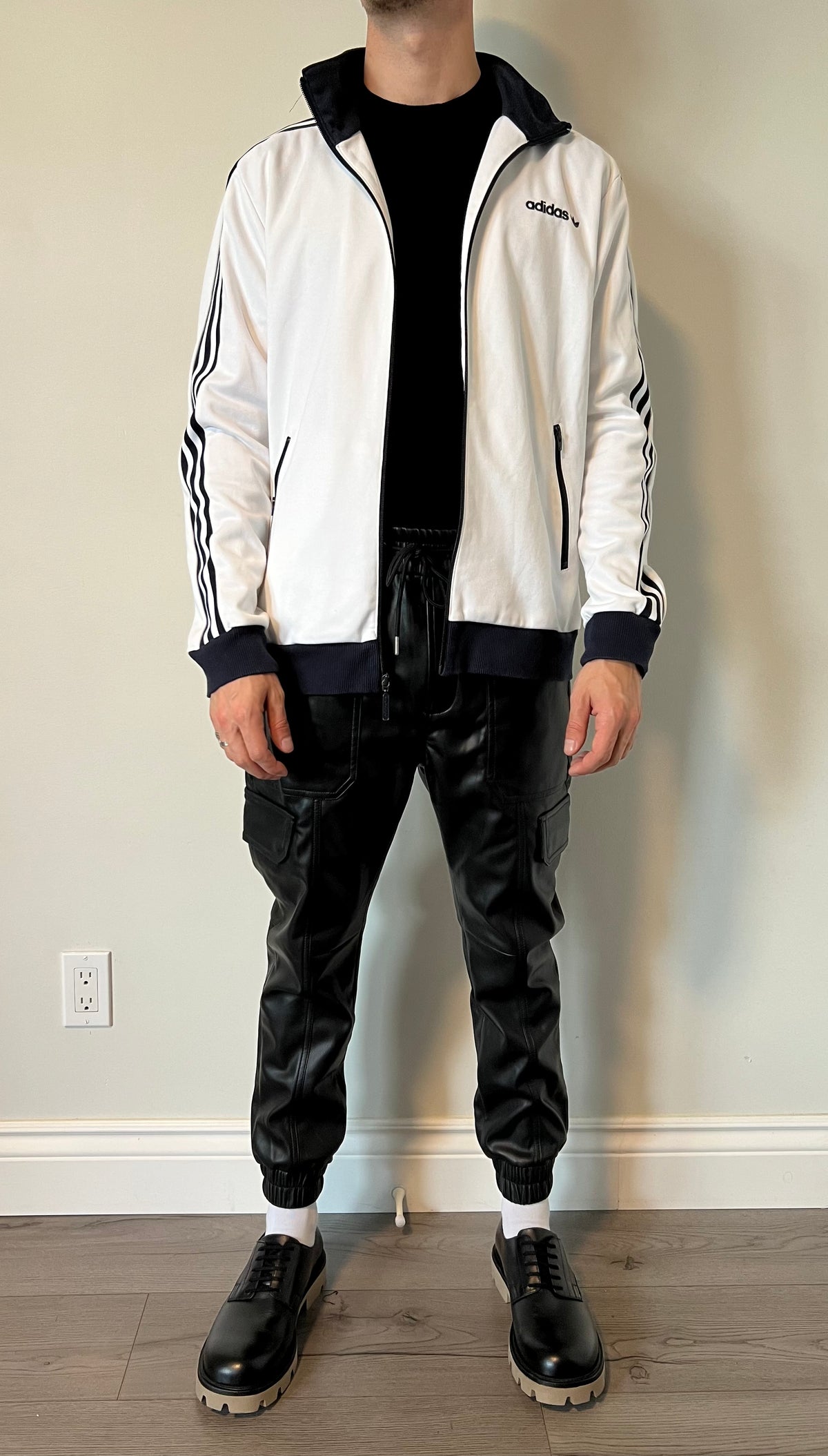 Veste 90&#39;s Adidas