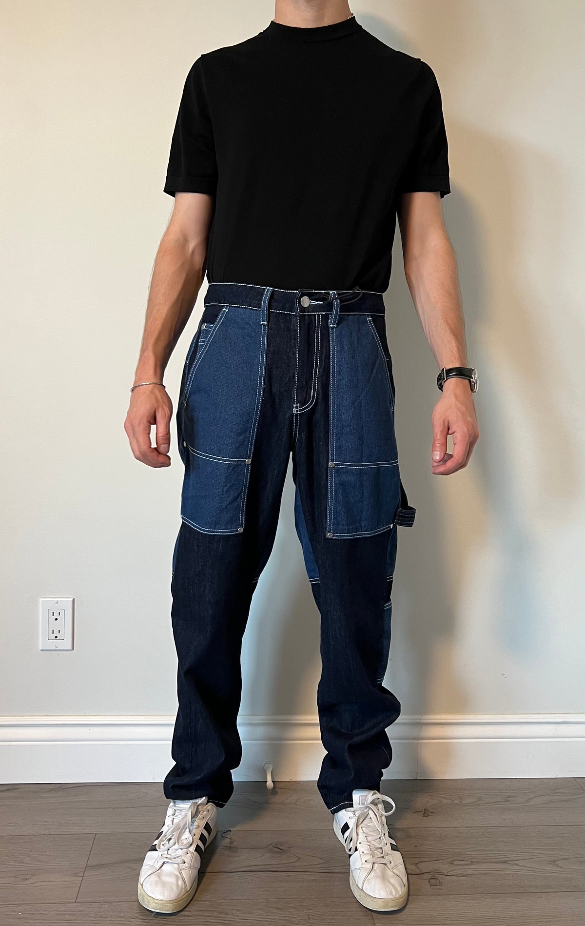 Wesc Jeans Pants