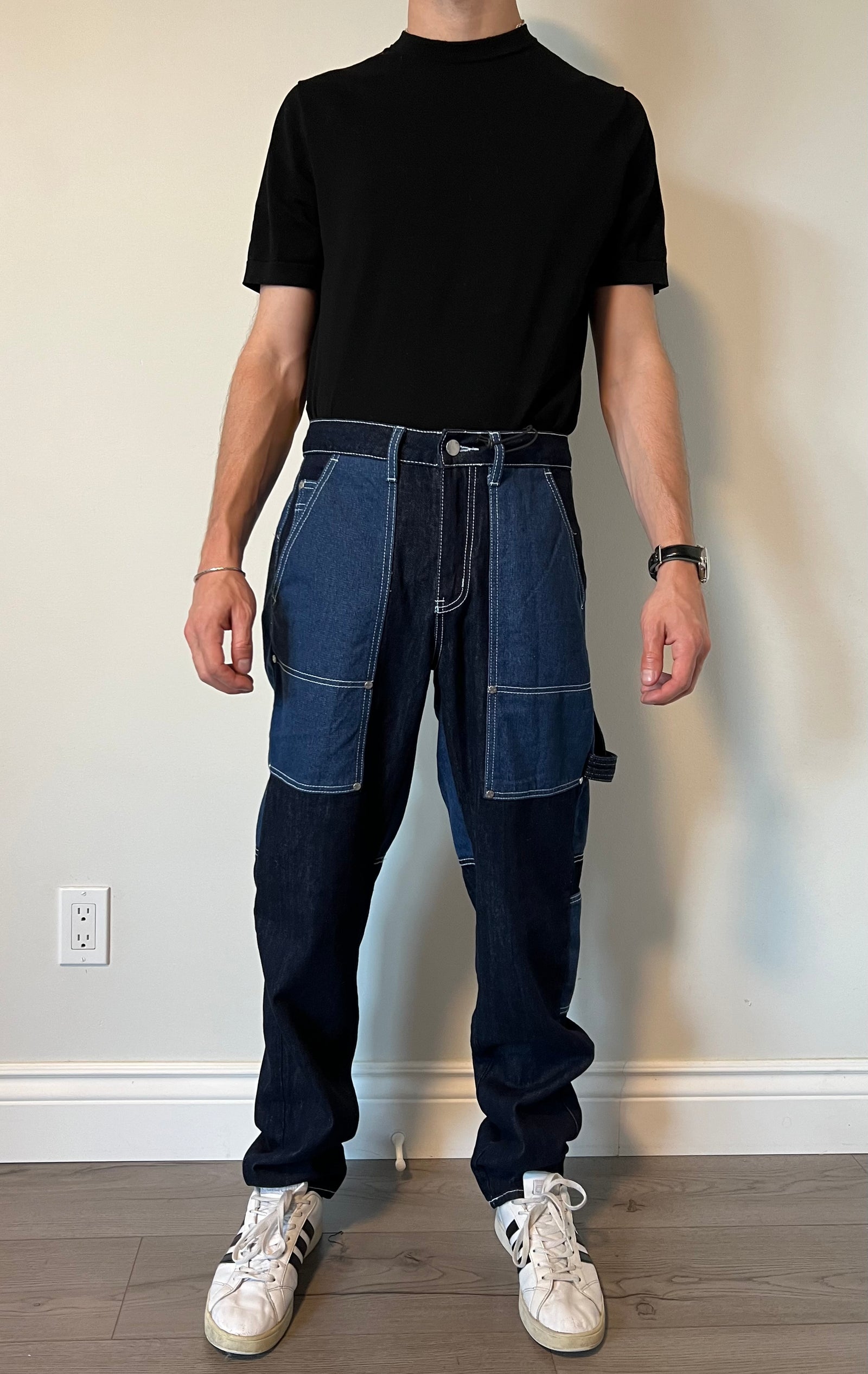 Pantalon et jeans 