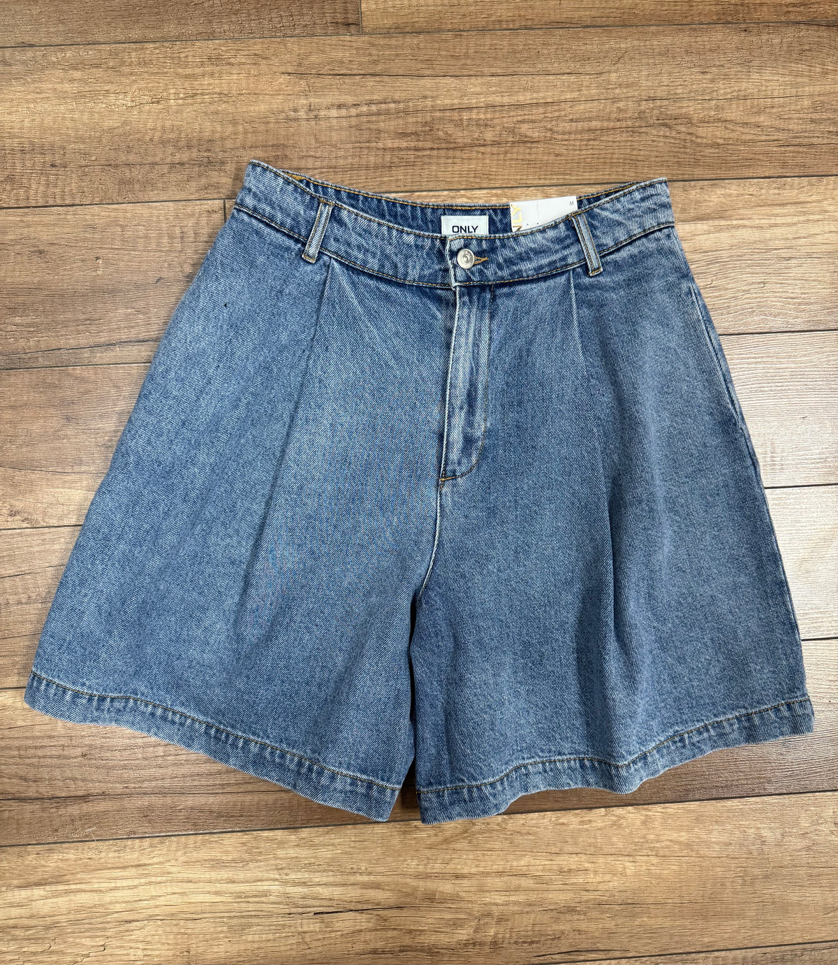 Short Only Lorelei High Waisted