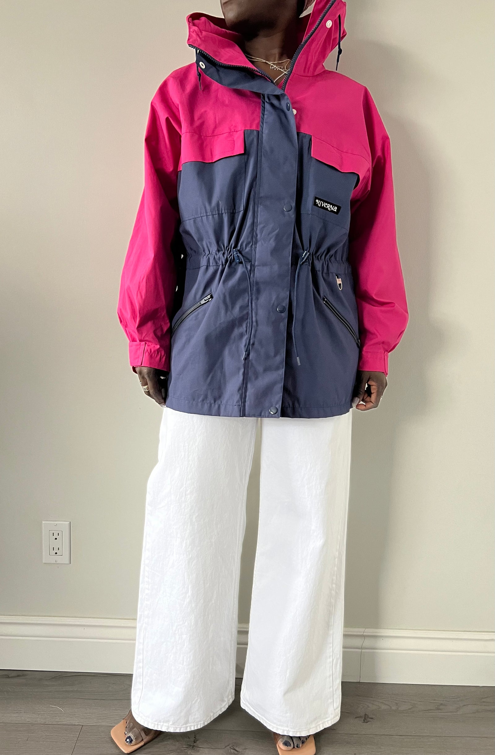 Baumler Vintage Blazer