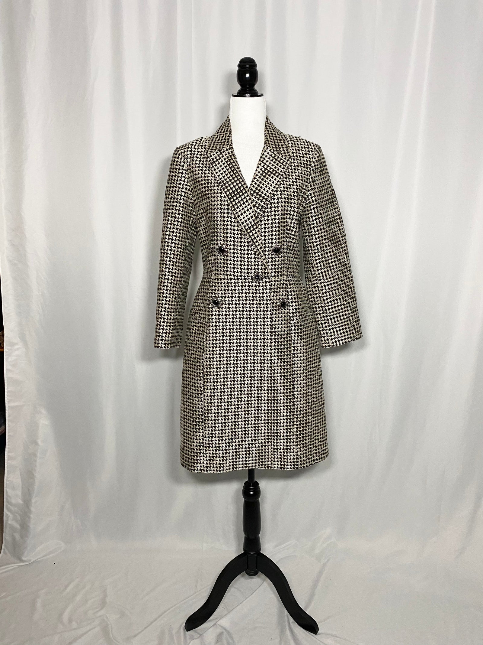 Reiss Vintage Coat