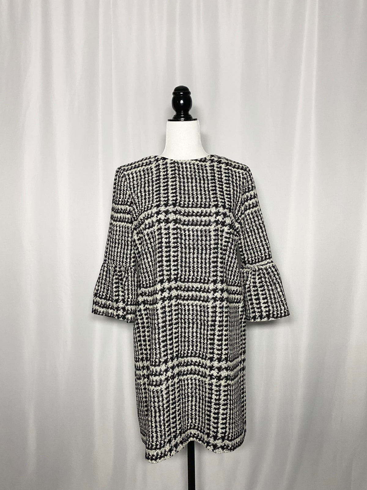 Robe Imprimée Zara