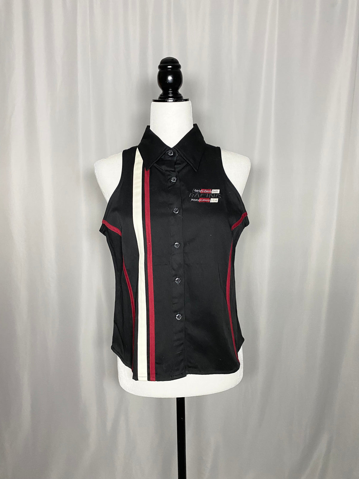 Veste Vintage Harley Davidson