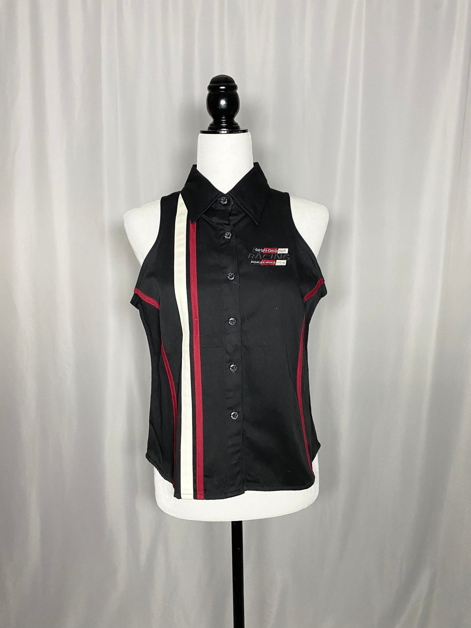 Vintage Harley Davidson Jacket