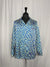 TheSpanishKing Zara Printed Shirt