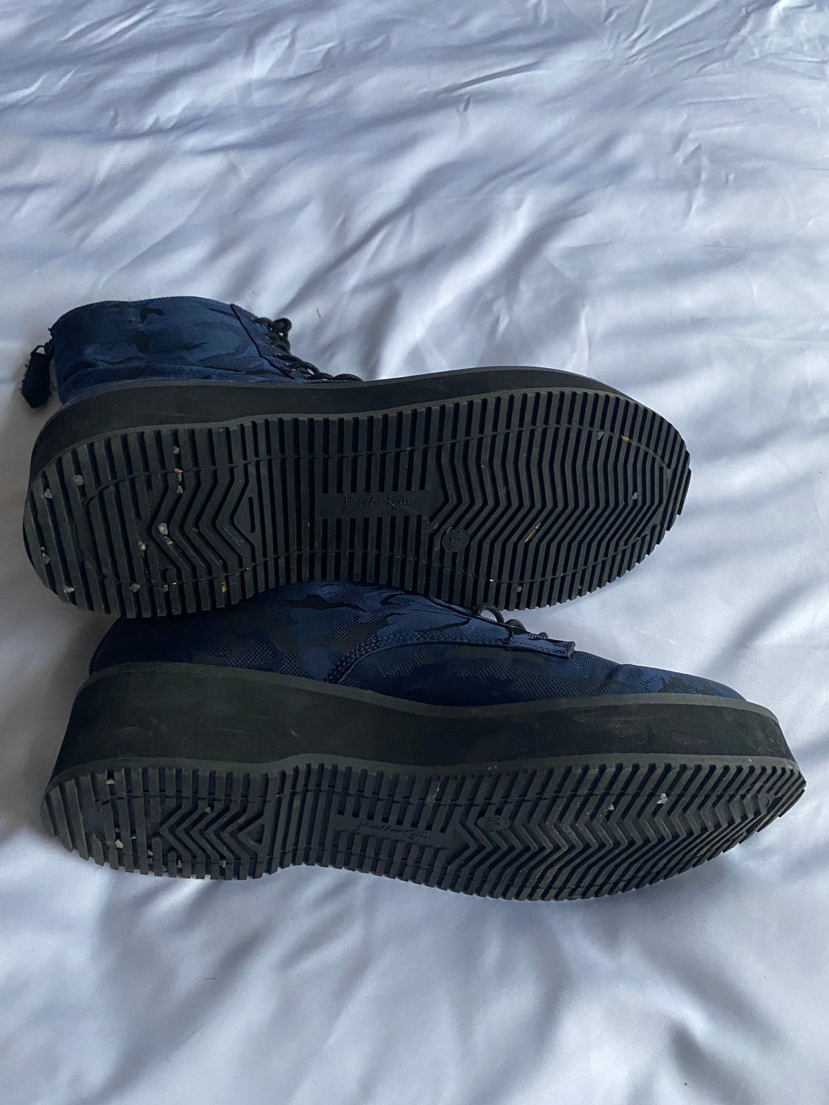 Kendall &amp; Kylie Boots