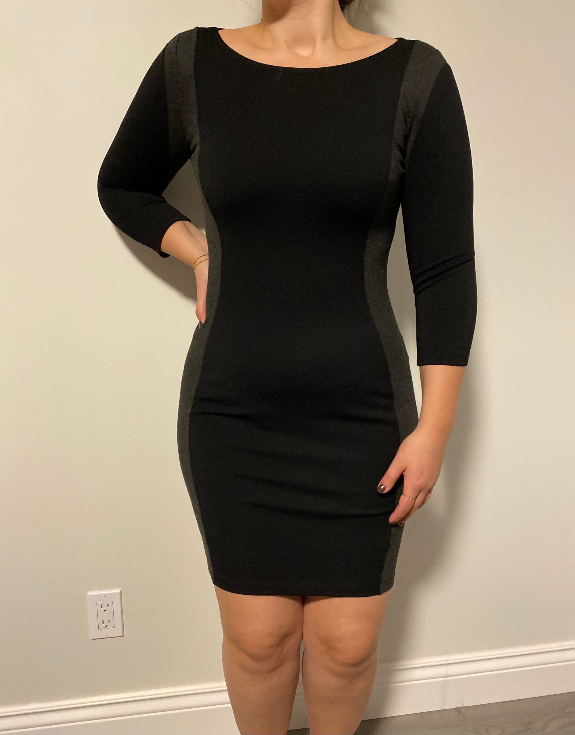 H&M Dress