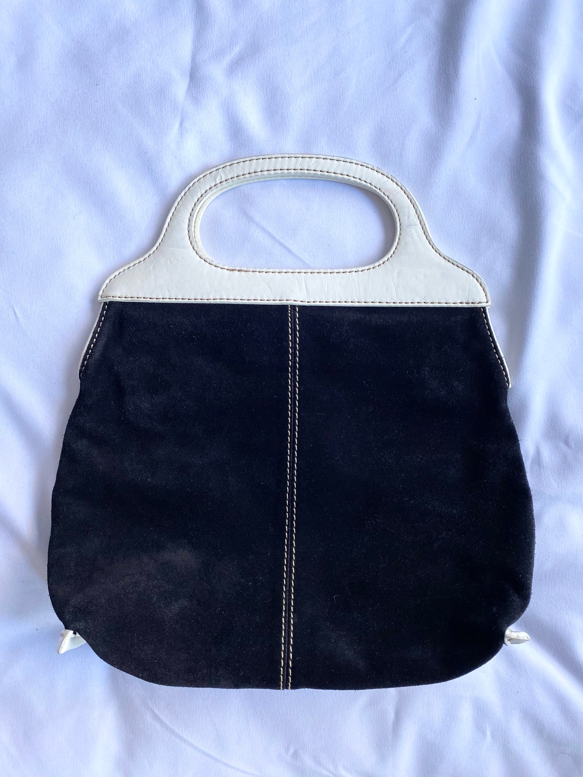 J.Crew Vintage Bag