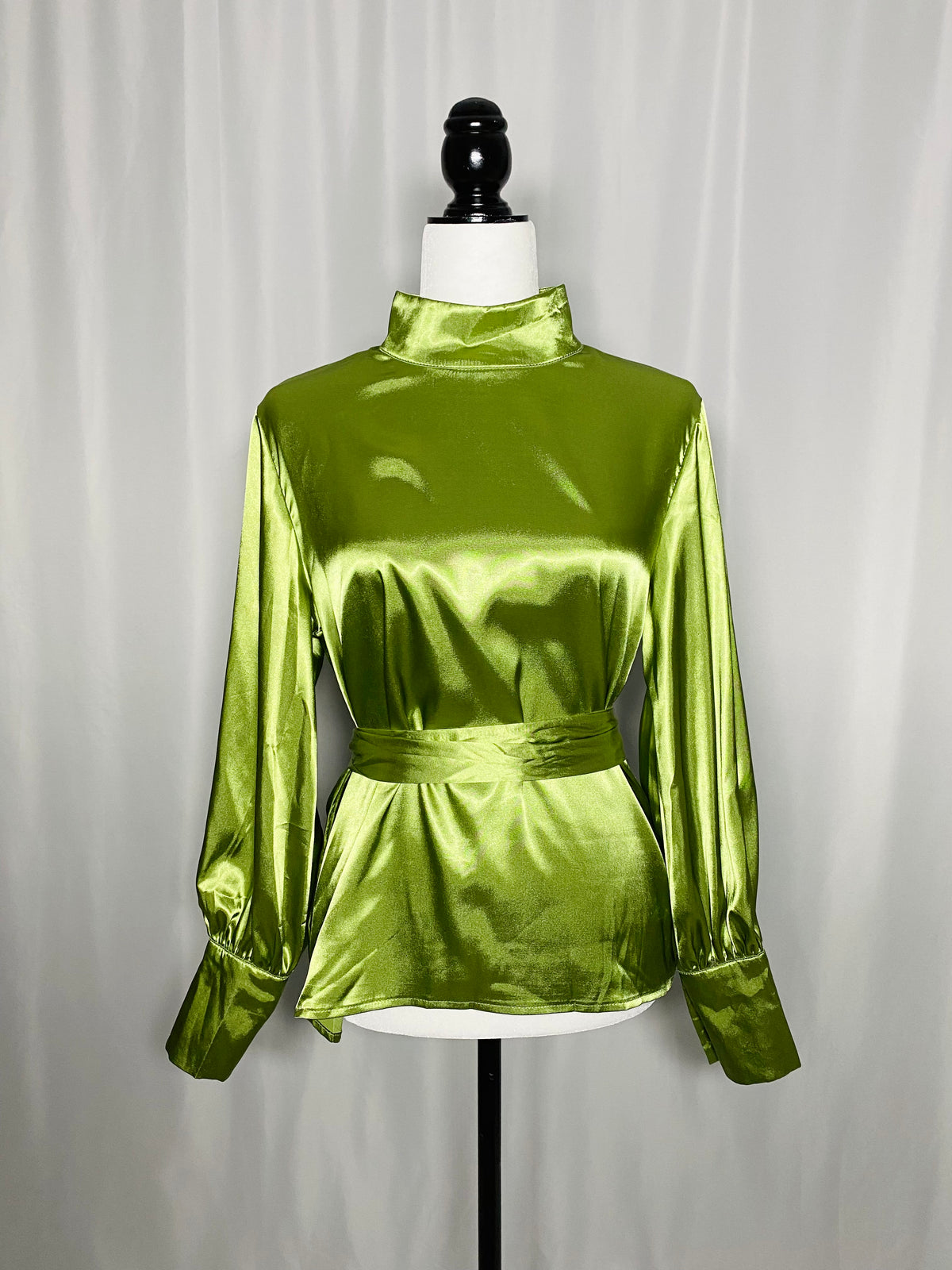 Blouse Vintage Celmia Collection