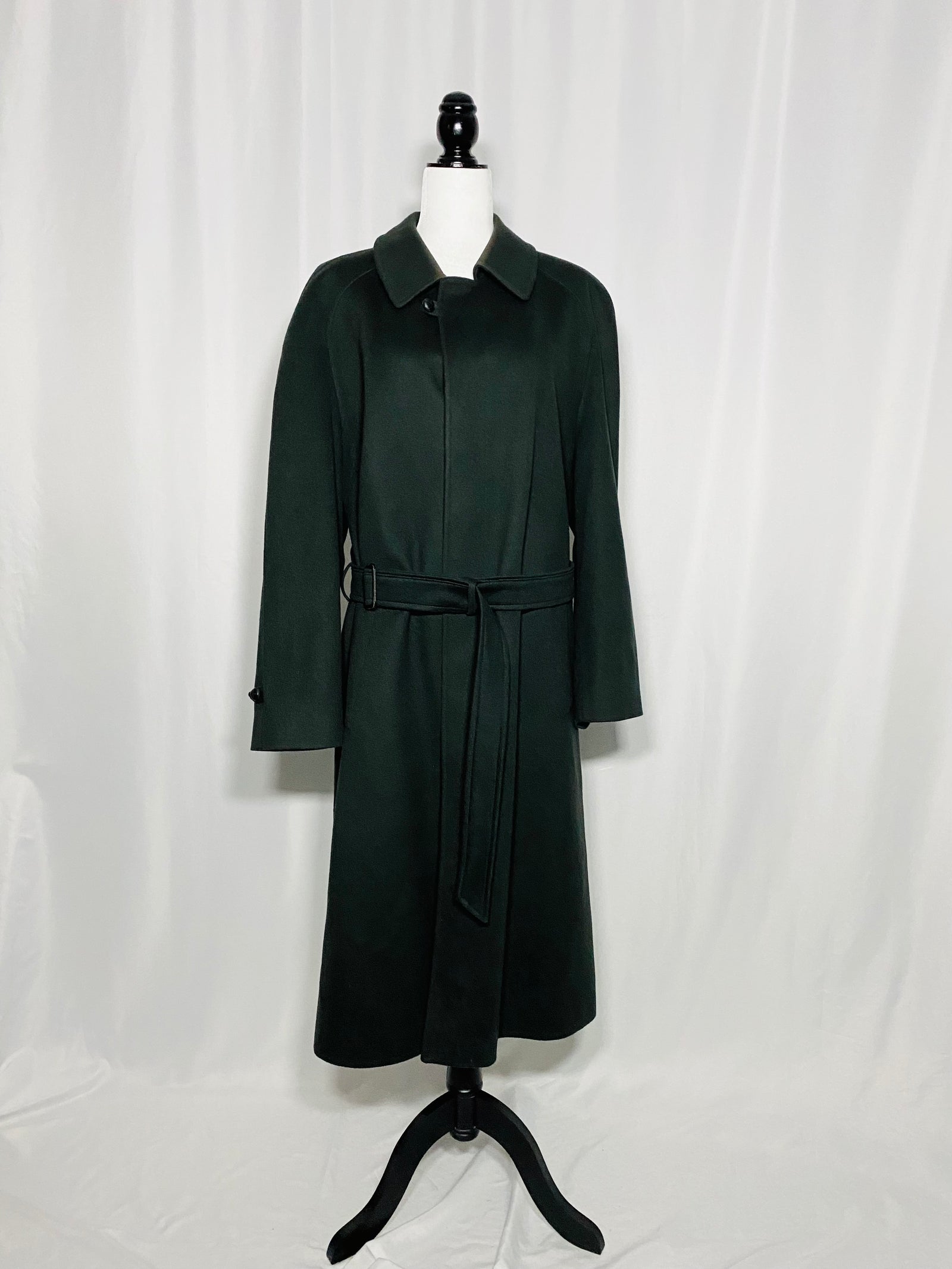 Bugatti Vintage Coat