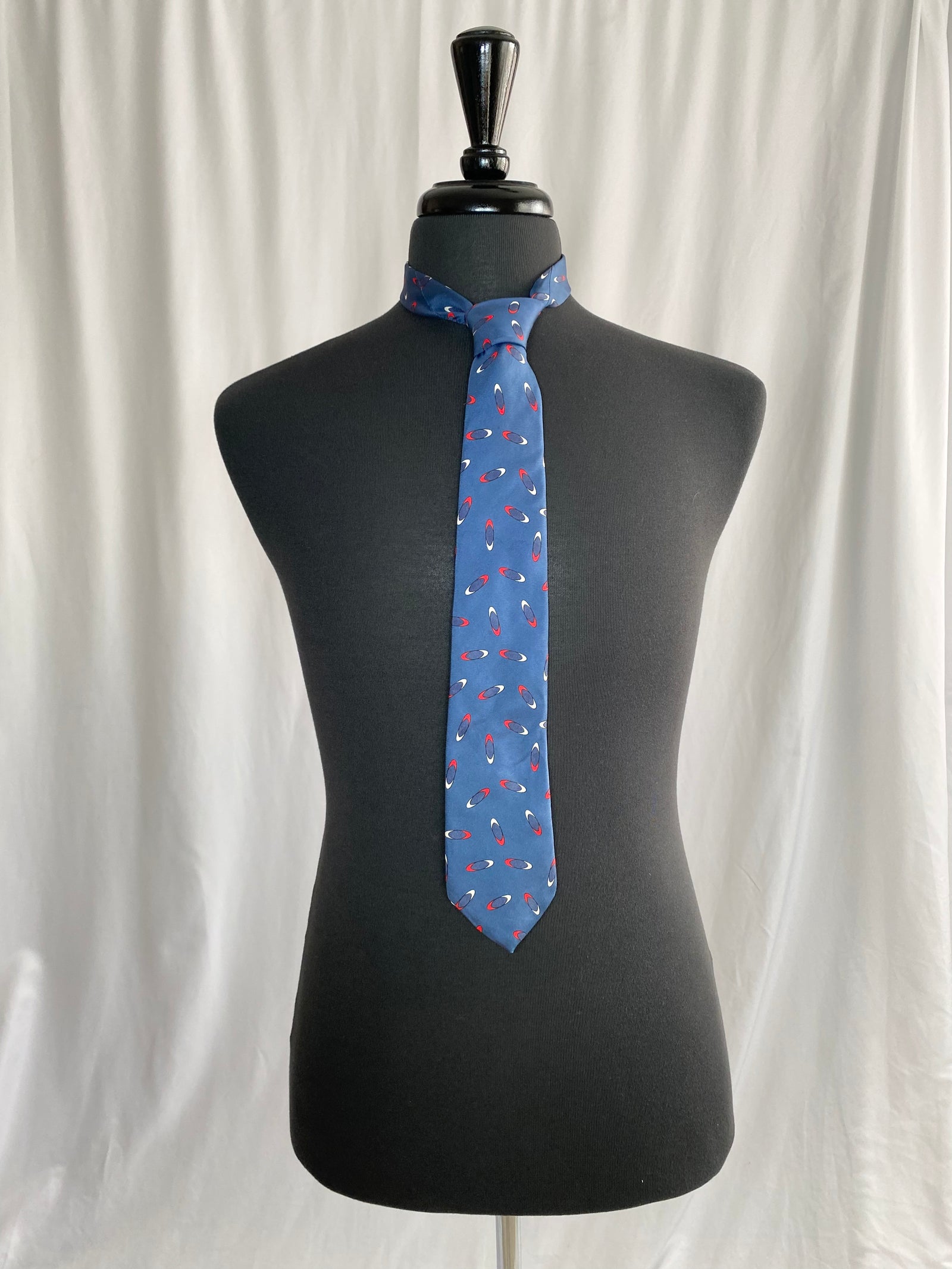 Christian Dior Vintage Tie
