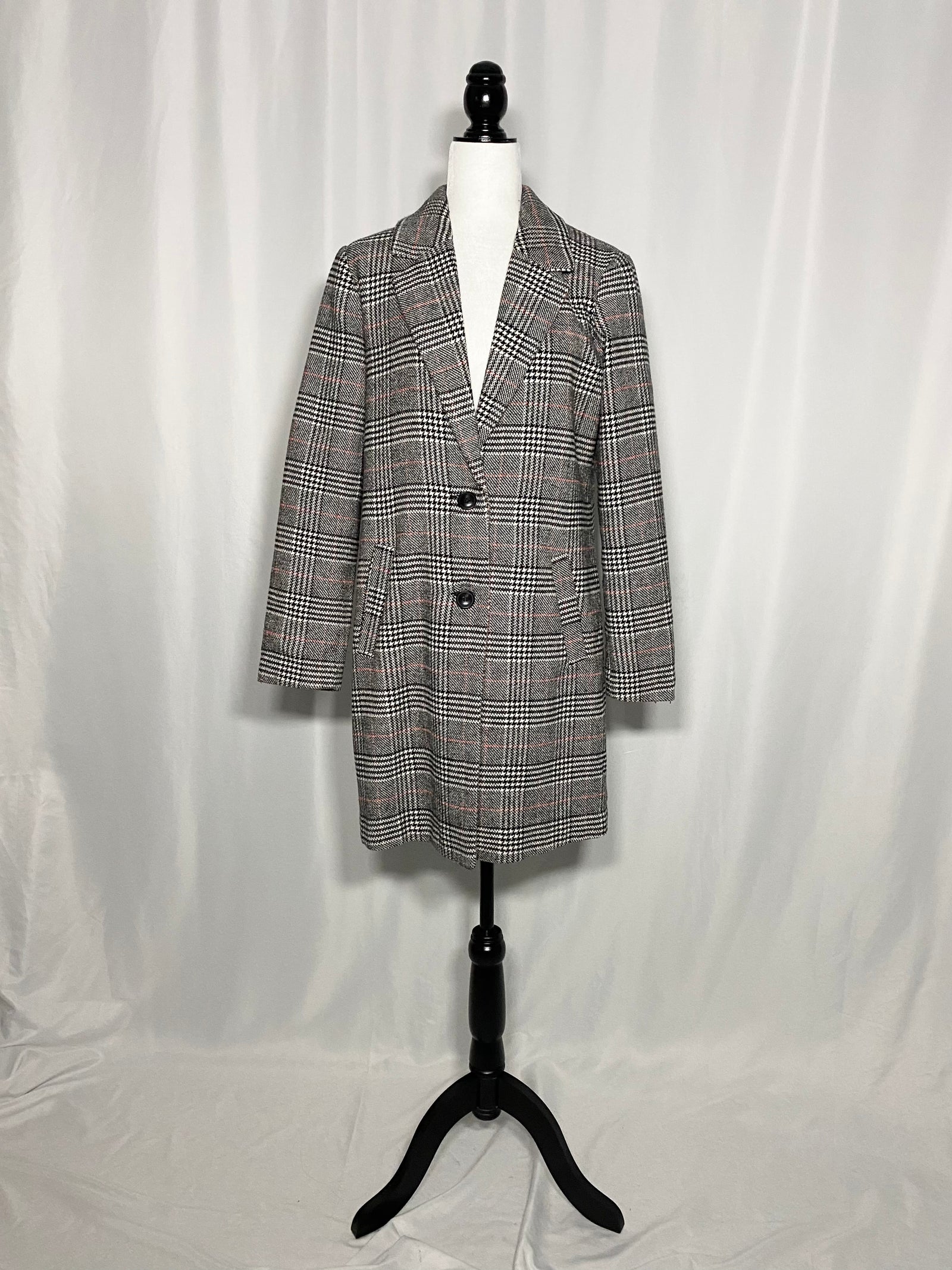 Jacqueline Young Coat