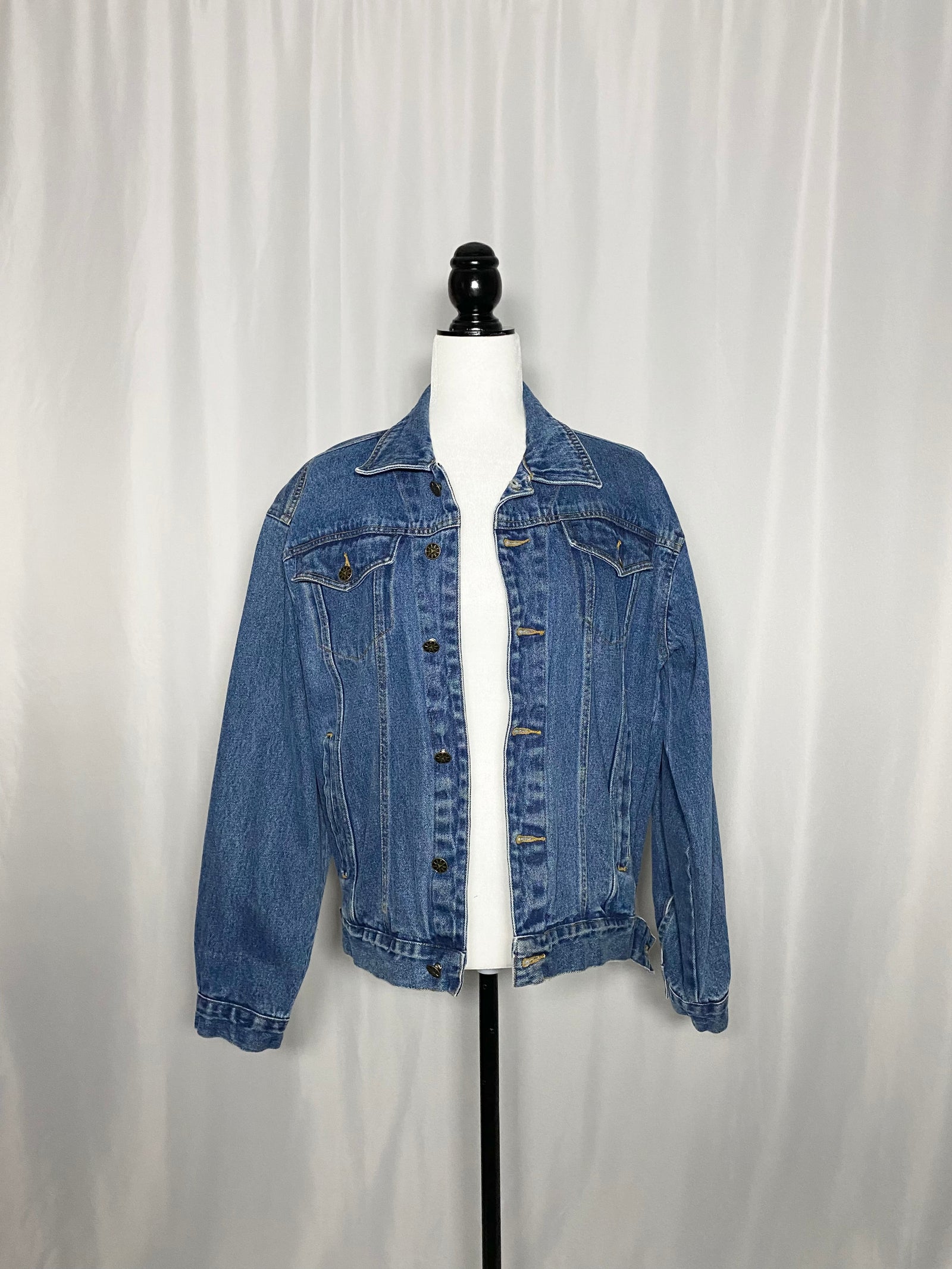 Truly Jeans Jacket