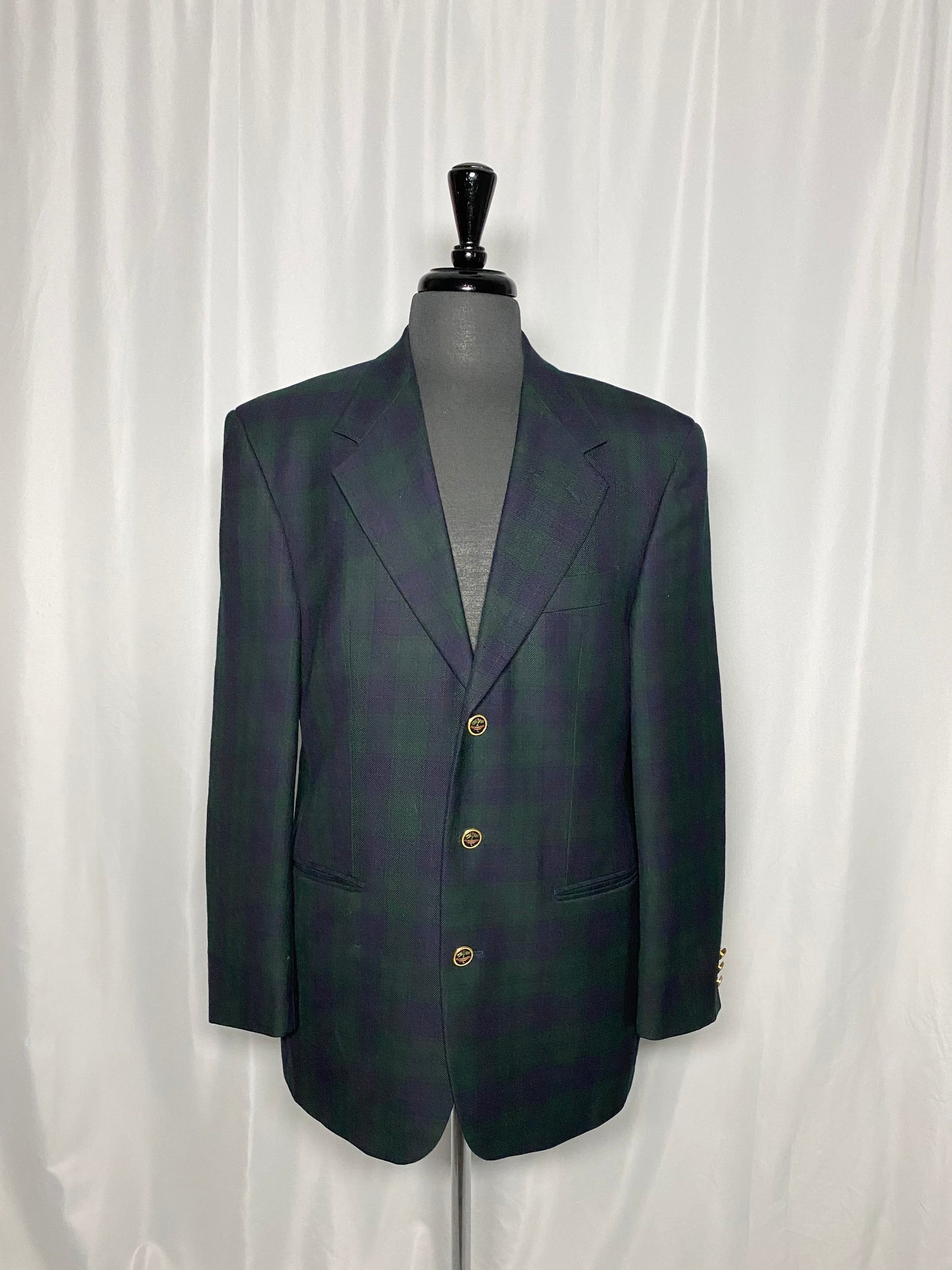 Baumler Vintage Blazer