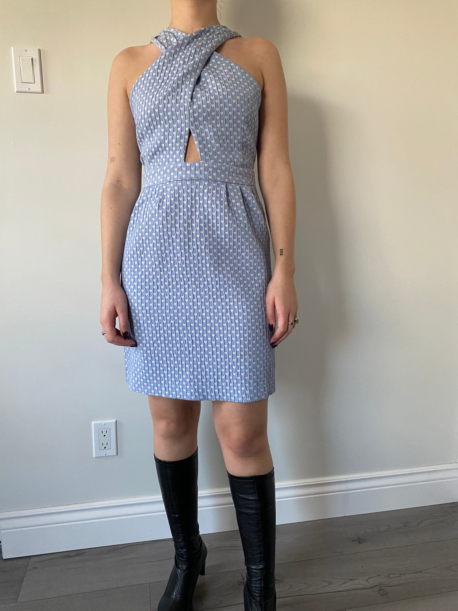 SmartSet Dress