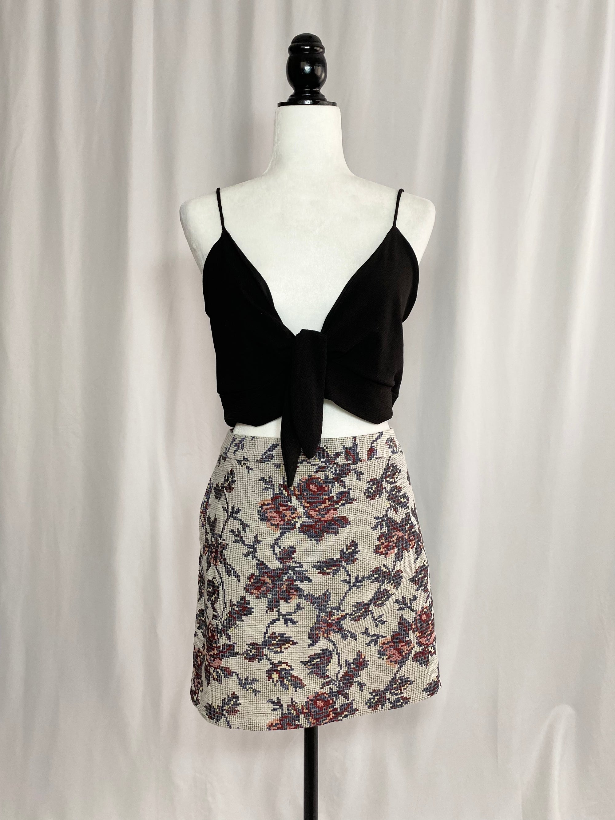 Vintage Promod Skirt