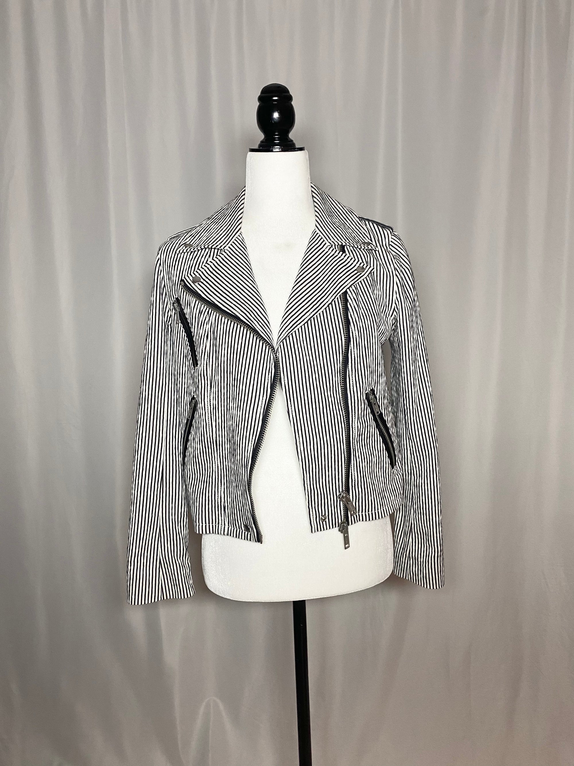 Club Monaco Jacket