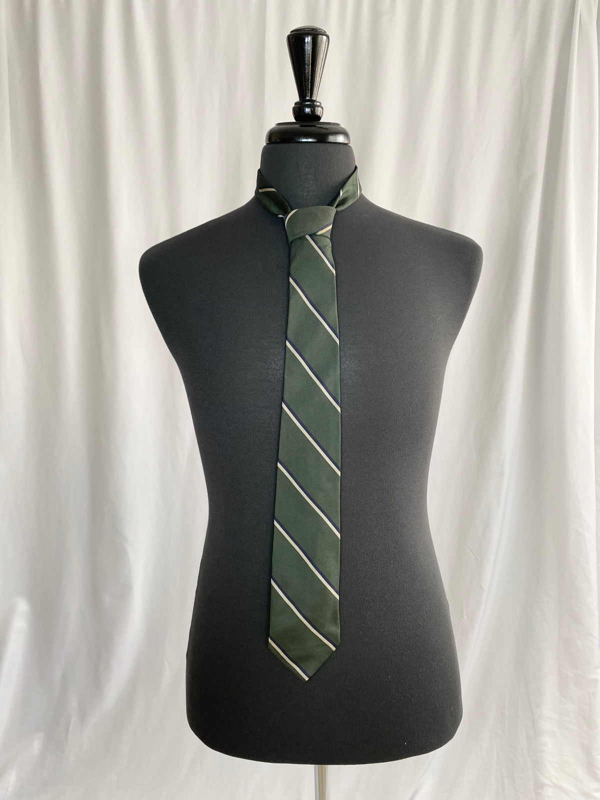 Cravate Vintage Pierre Cardin