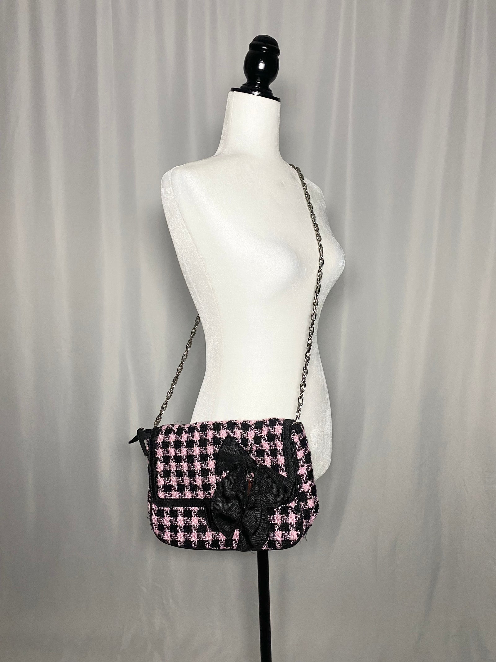 Vintage Friis & Company bag