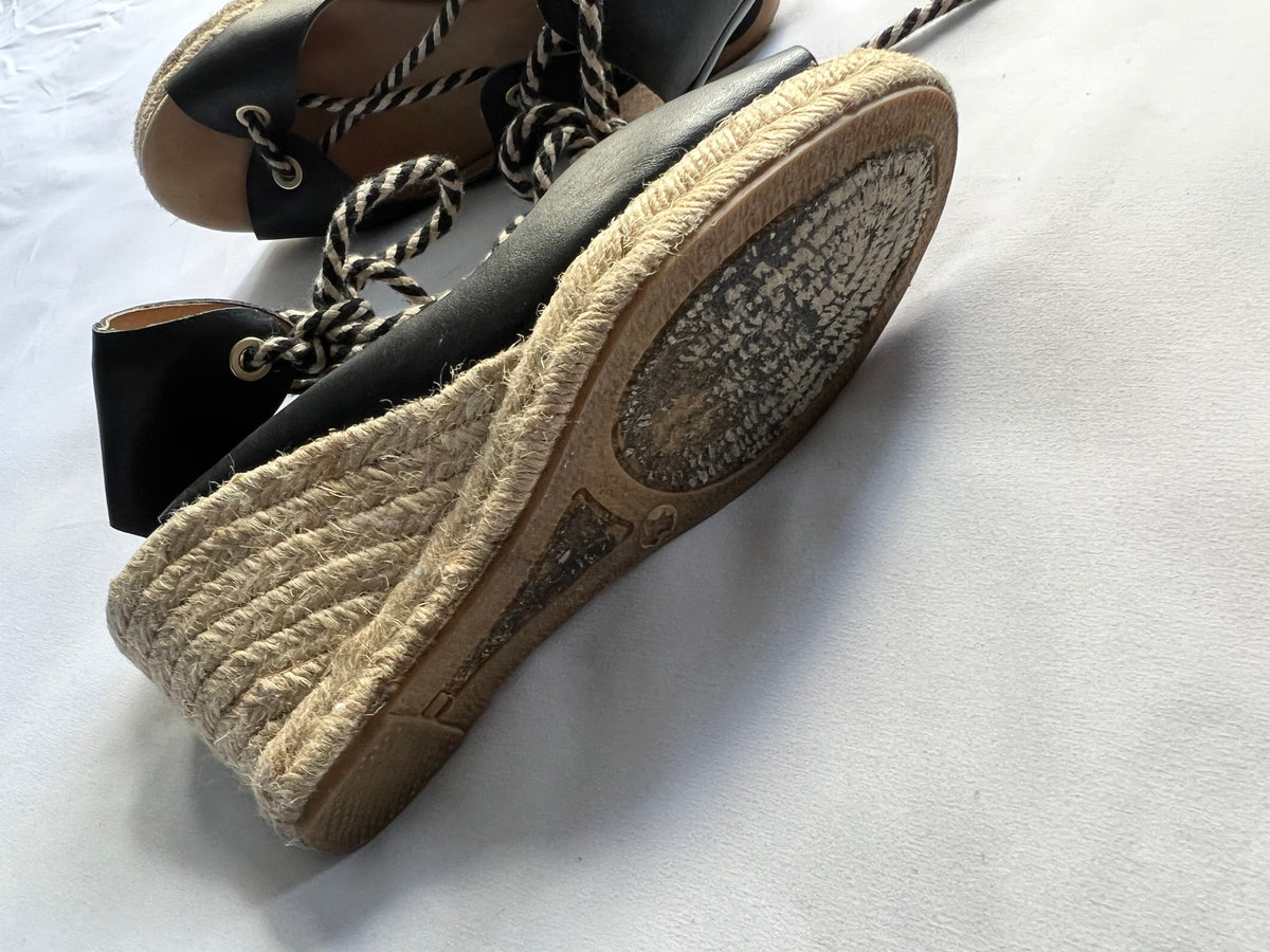 Sandale Vintage Romena