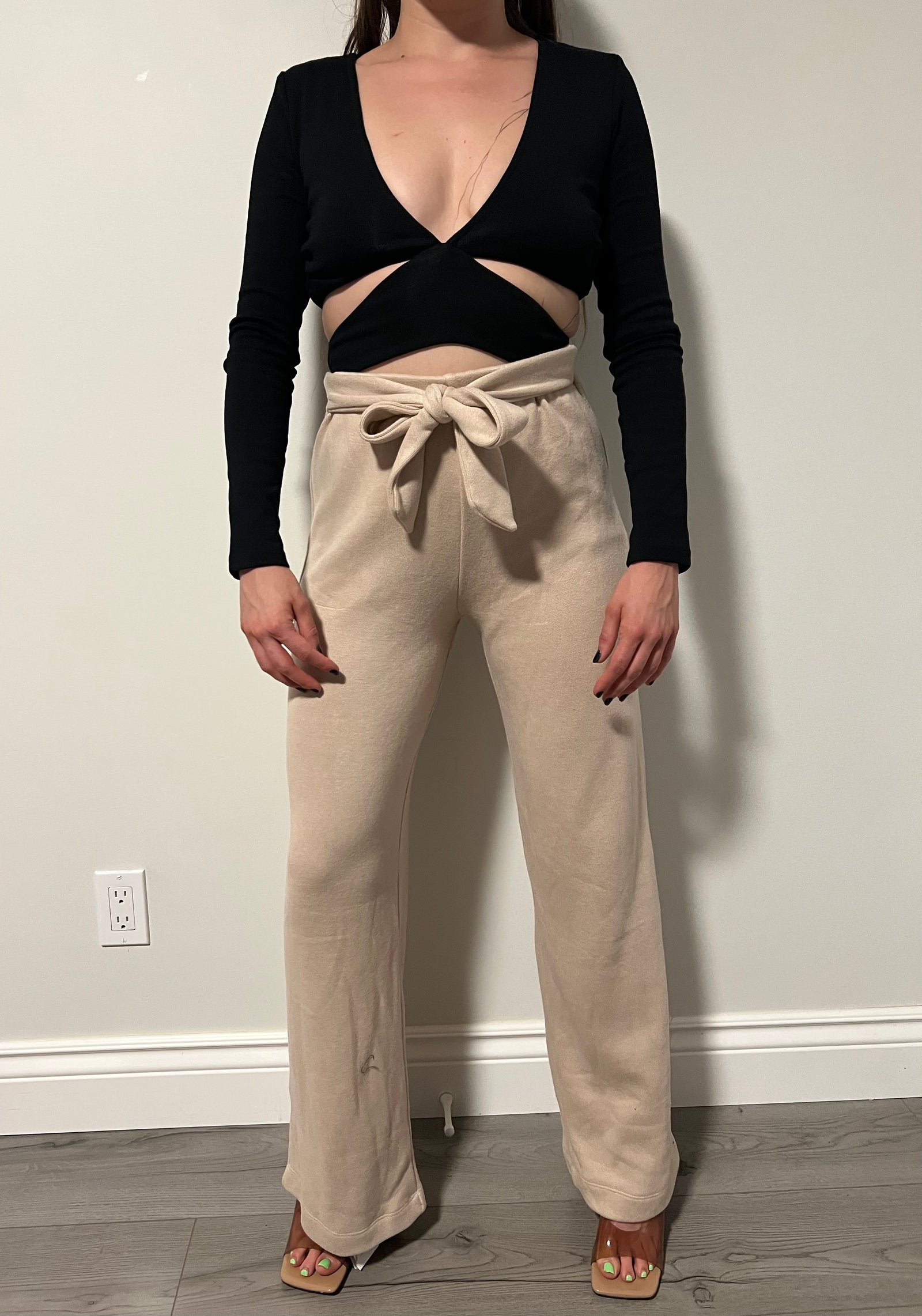 Zara Comfortable Pants