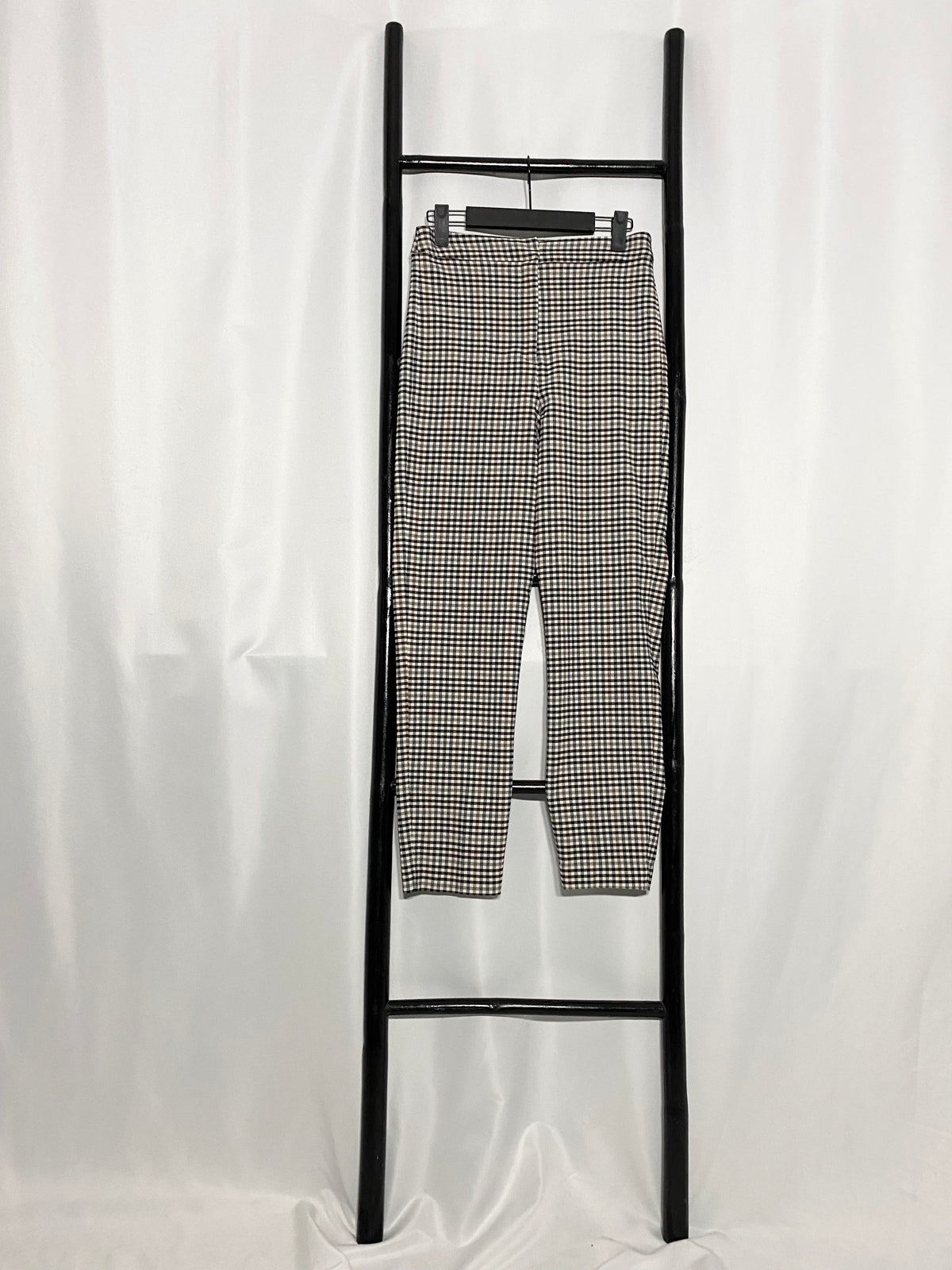 Dynamite plaid pants