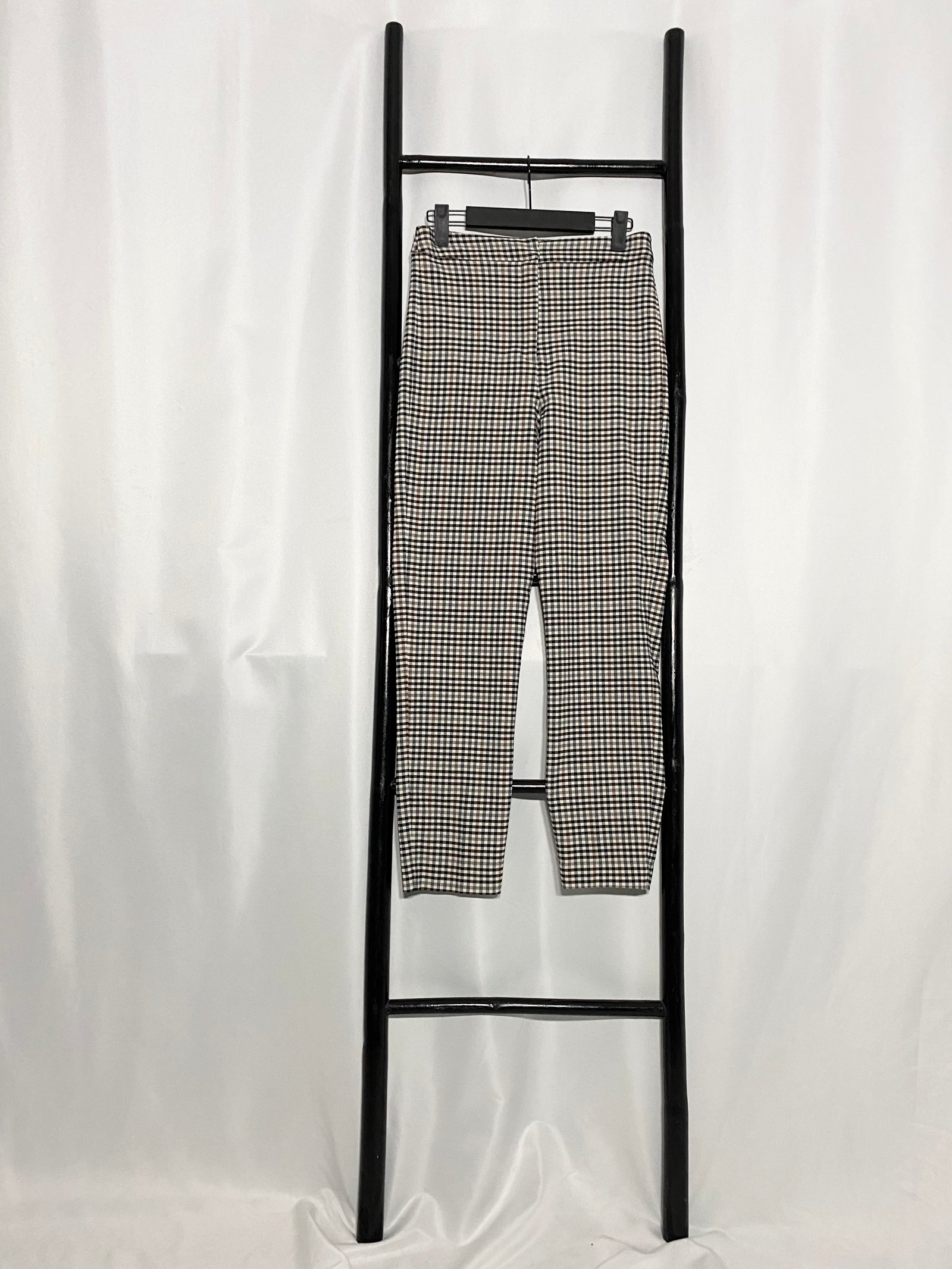 Dynamite plaid pants