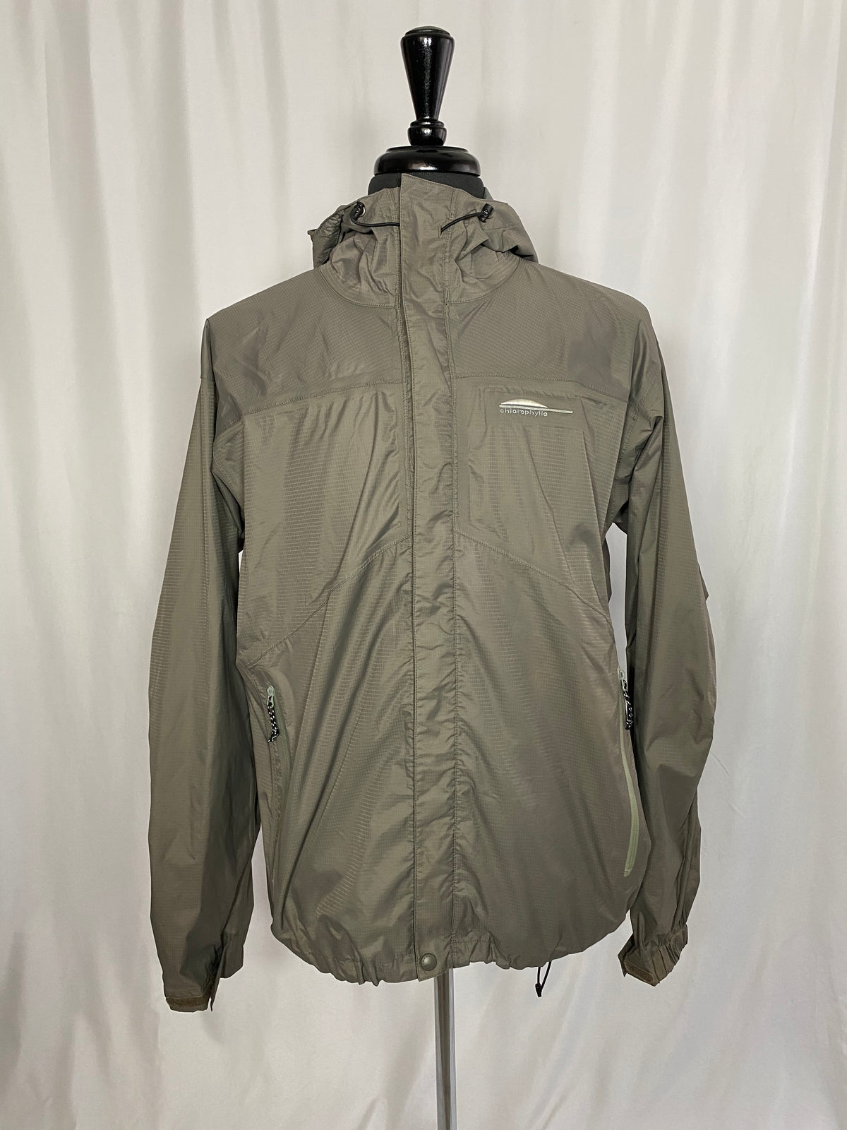 Chlorophylle Jacket
