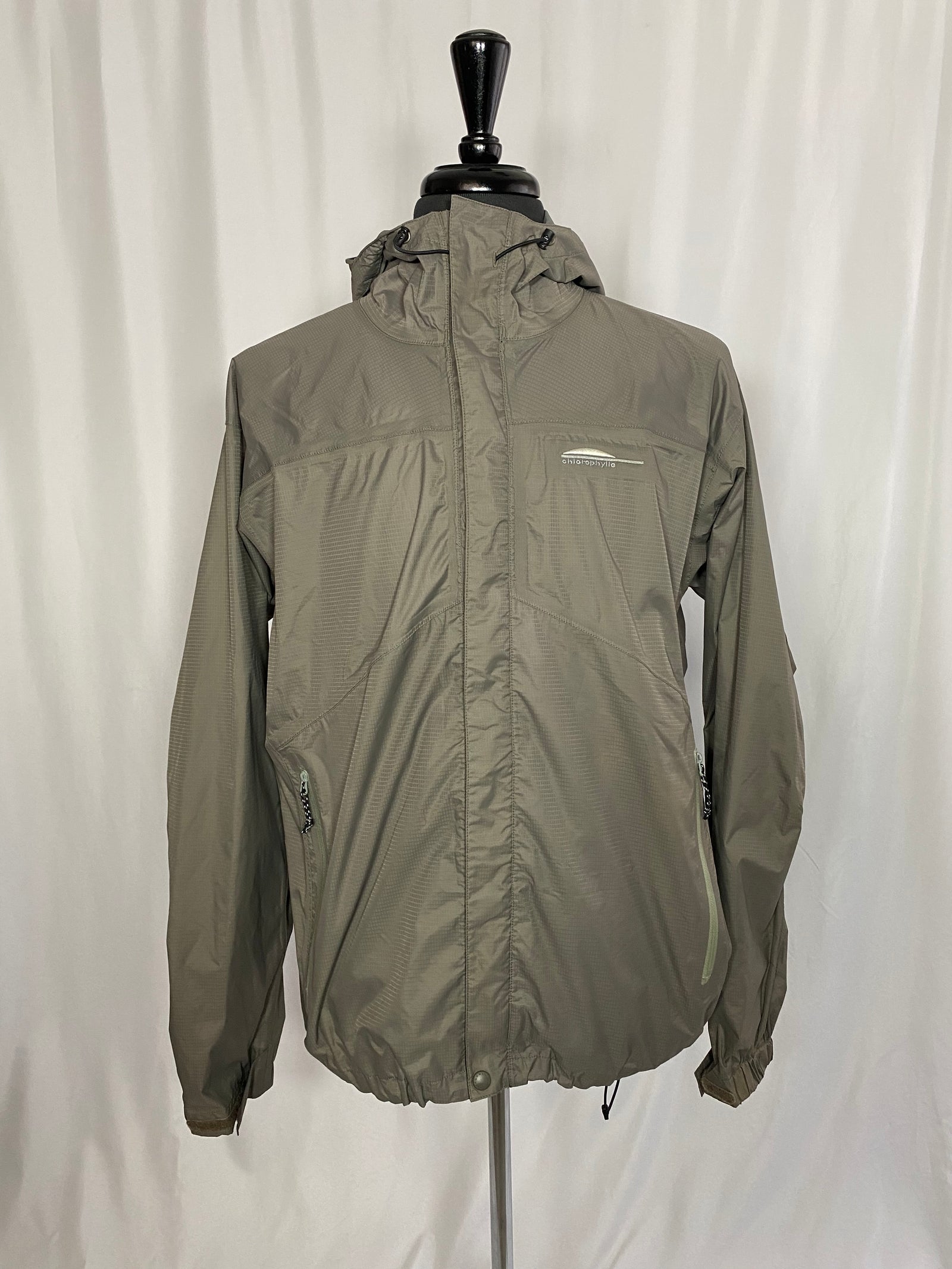 Chlorophylle Jacket