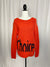 EDC Paris Sweater