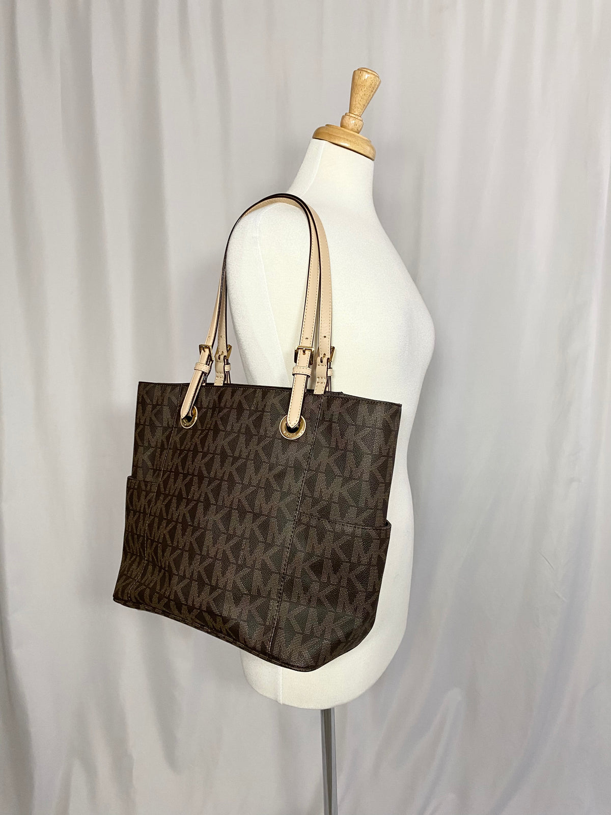 Michael Kors Tote Bag