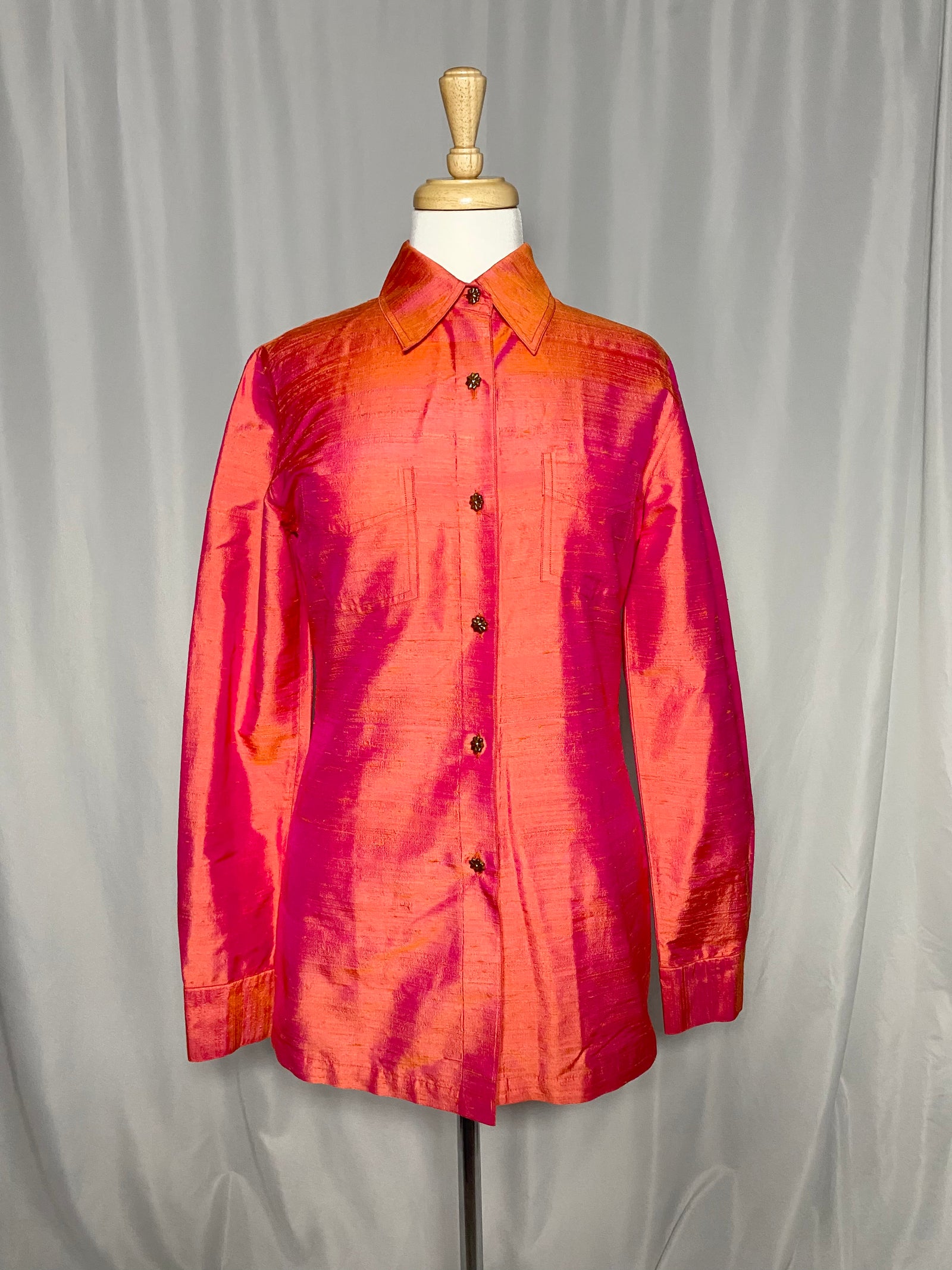 Palm Beach Collection Vintage Shirt