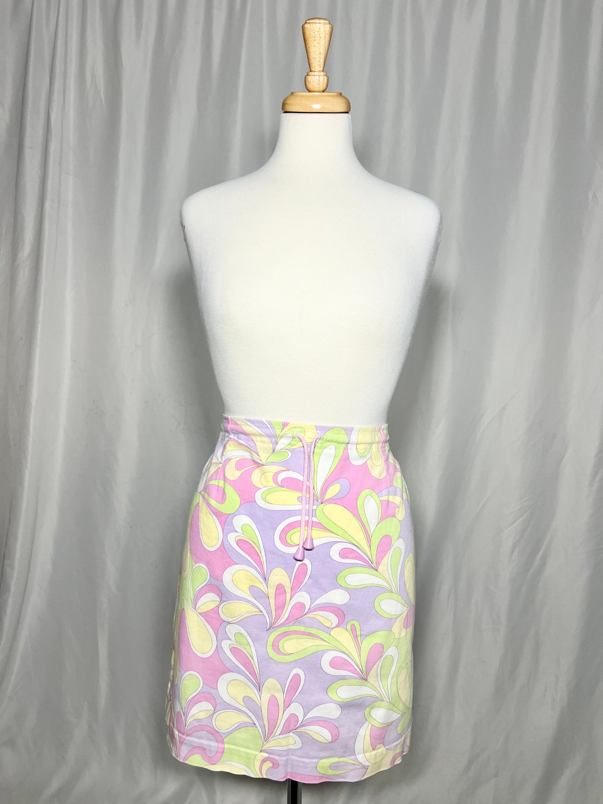 Jupe Vintage JJJ Classics