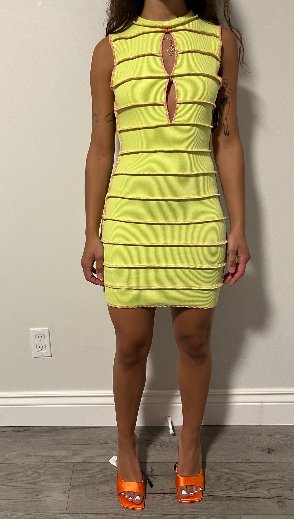 Robe The Ragged Priest