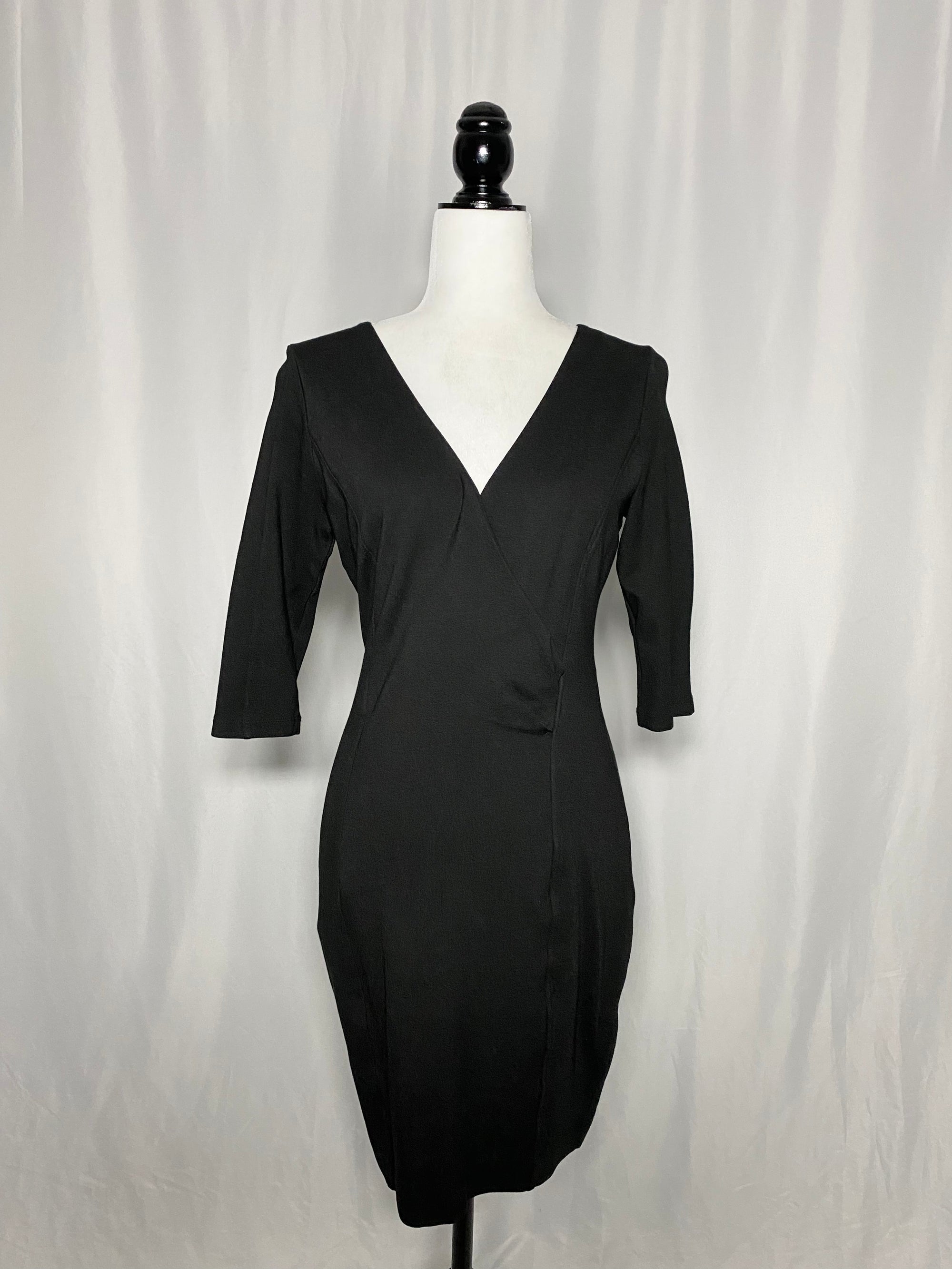 Robe Noire Zara