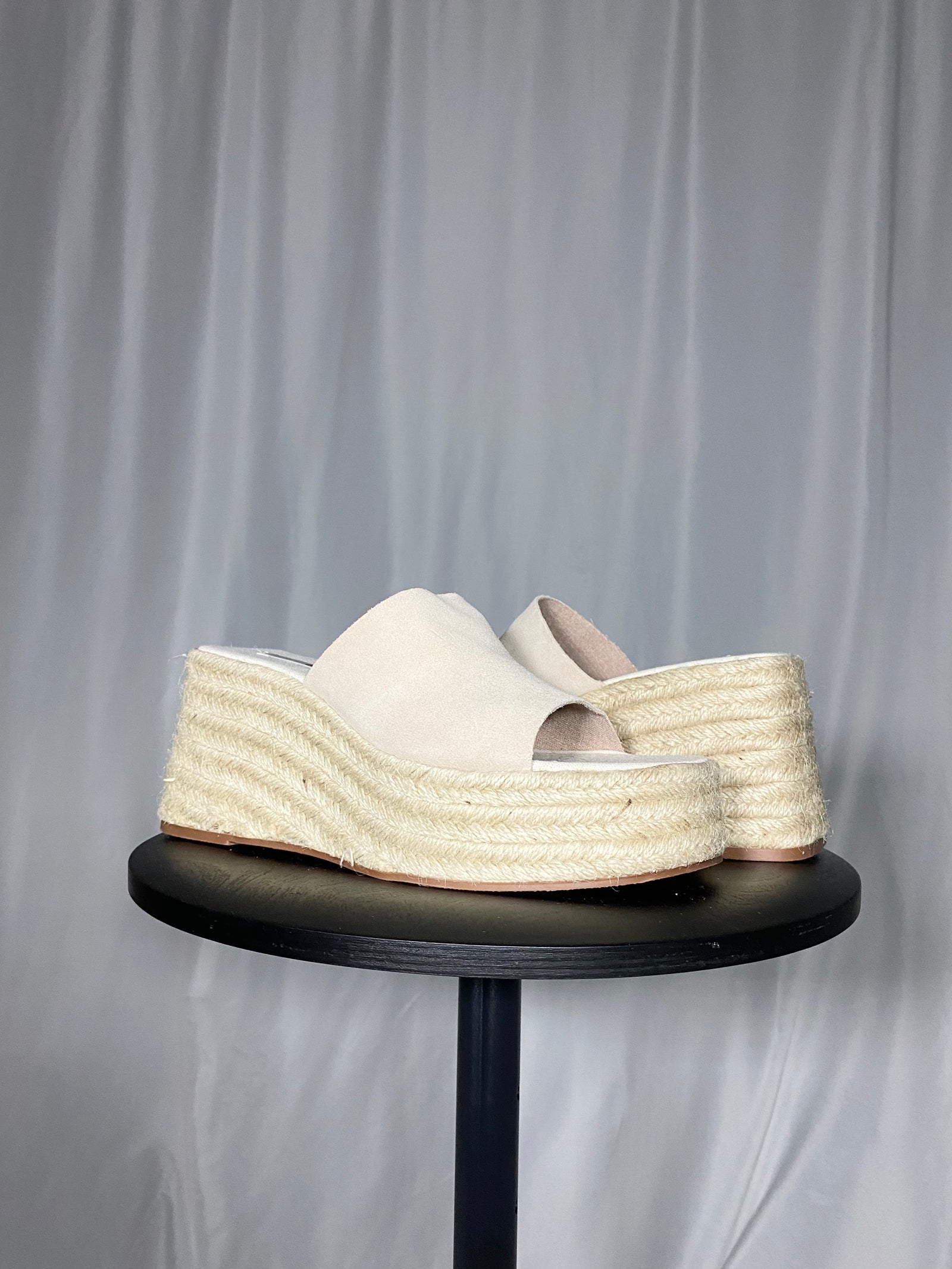 Zara High Heel Sandal